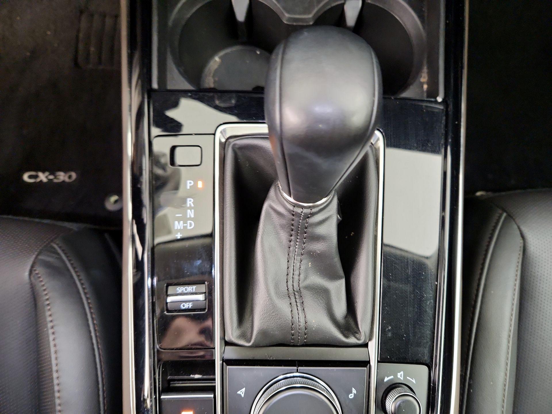 Thumbnail: 2022 Mazda CX-30 - 17