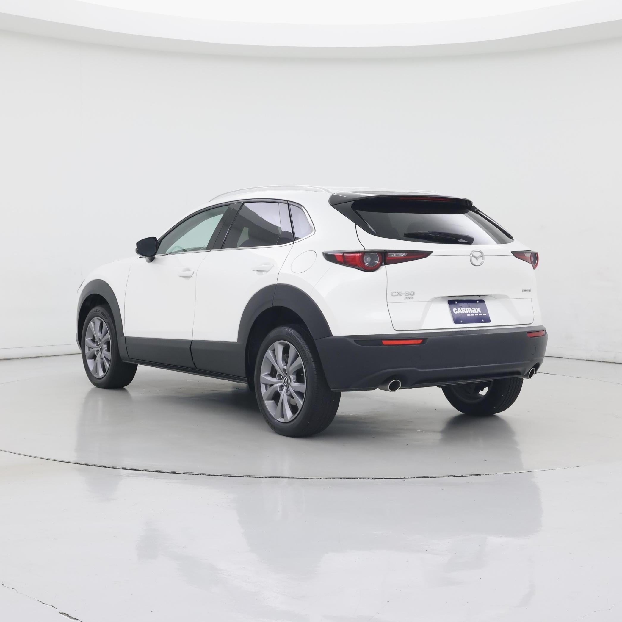 Thumbnail: 2022 Mazda CX-30 - 2