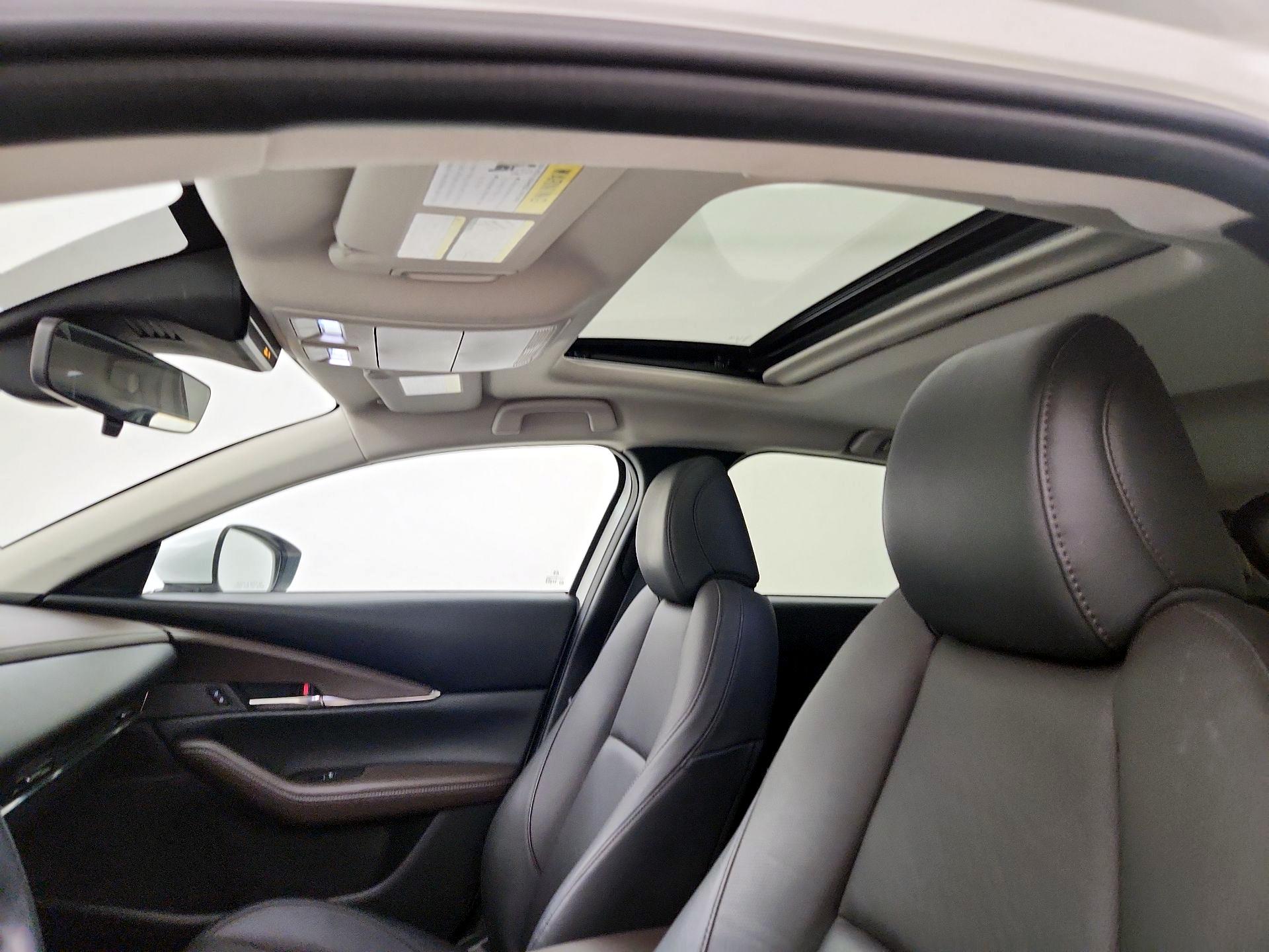 Thumbnail: 2022 Mazda CX-30 - 19