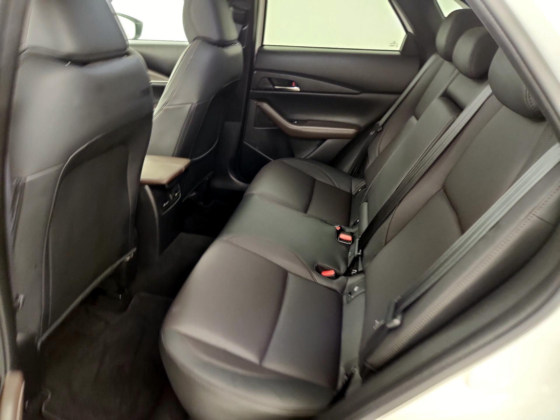 Thumbnail: 2022 Mazda CX-30 - 20