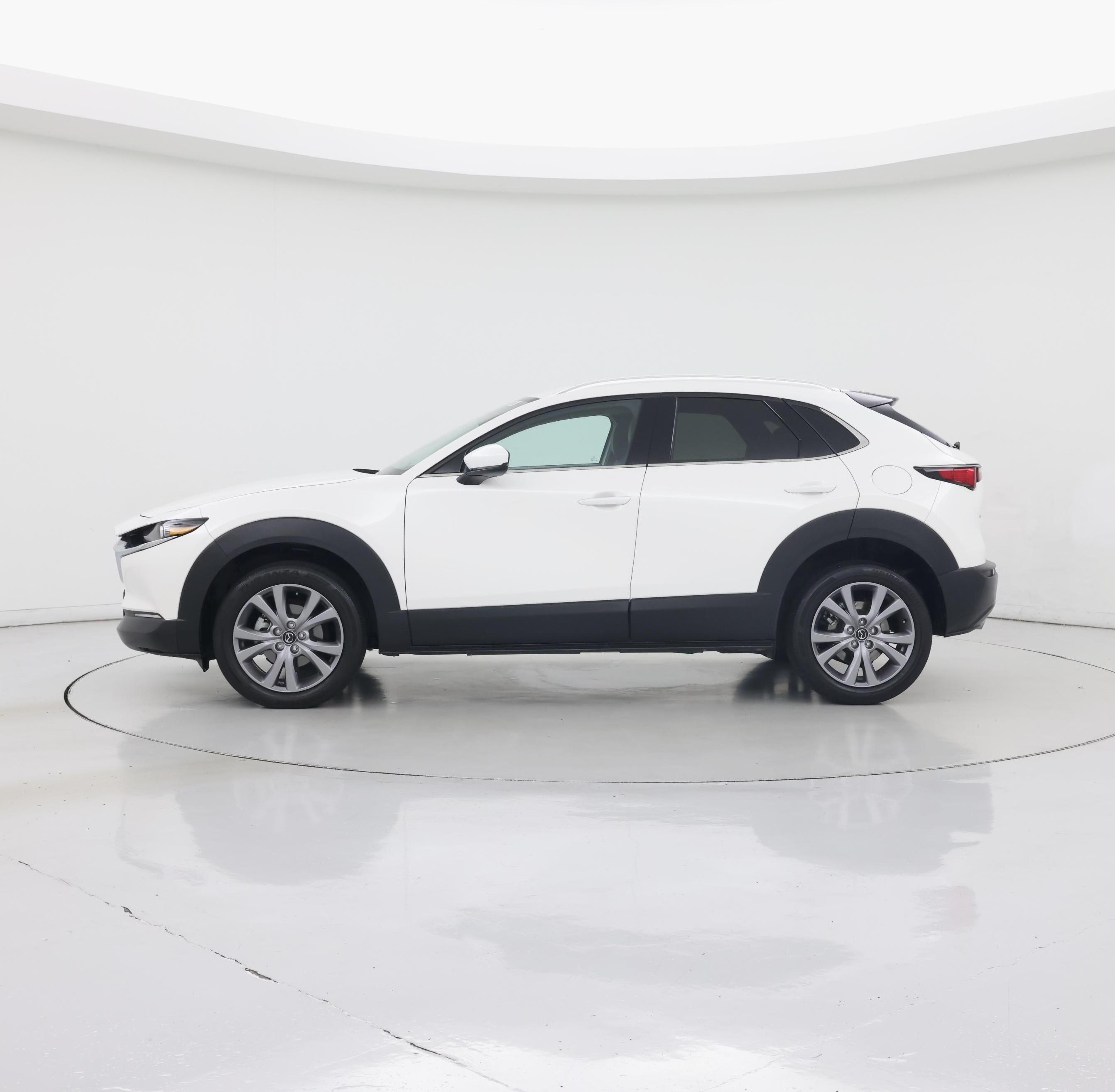 Thumbnail: 2022 Mazda CX-30 - 3