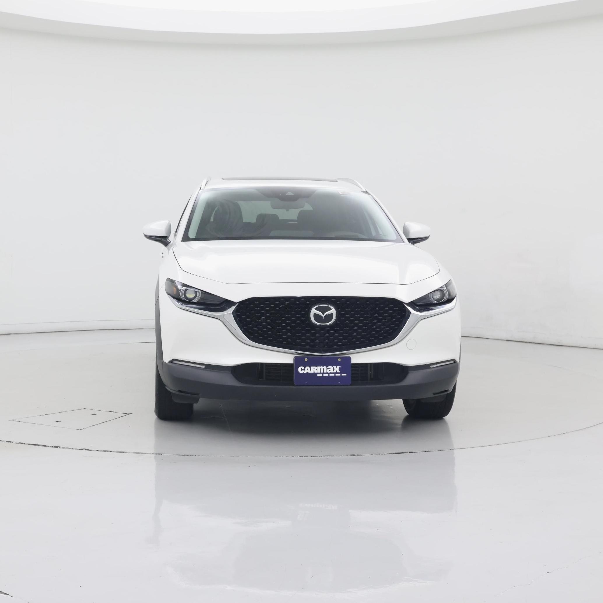 Thumbnail: 2022 Mazda CX-30 - 5