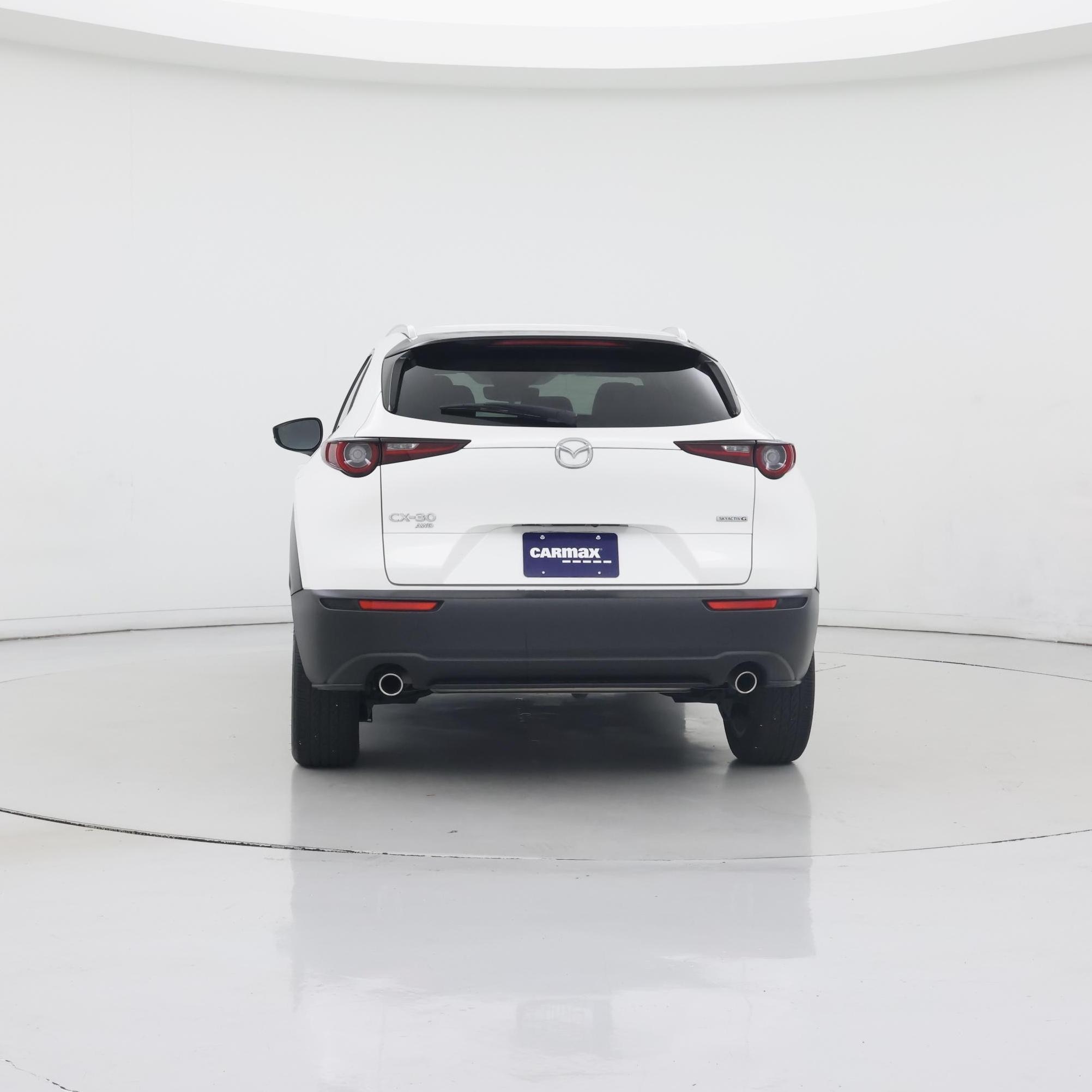 Thumbnail: 2022 Mazda CX-30 - 6