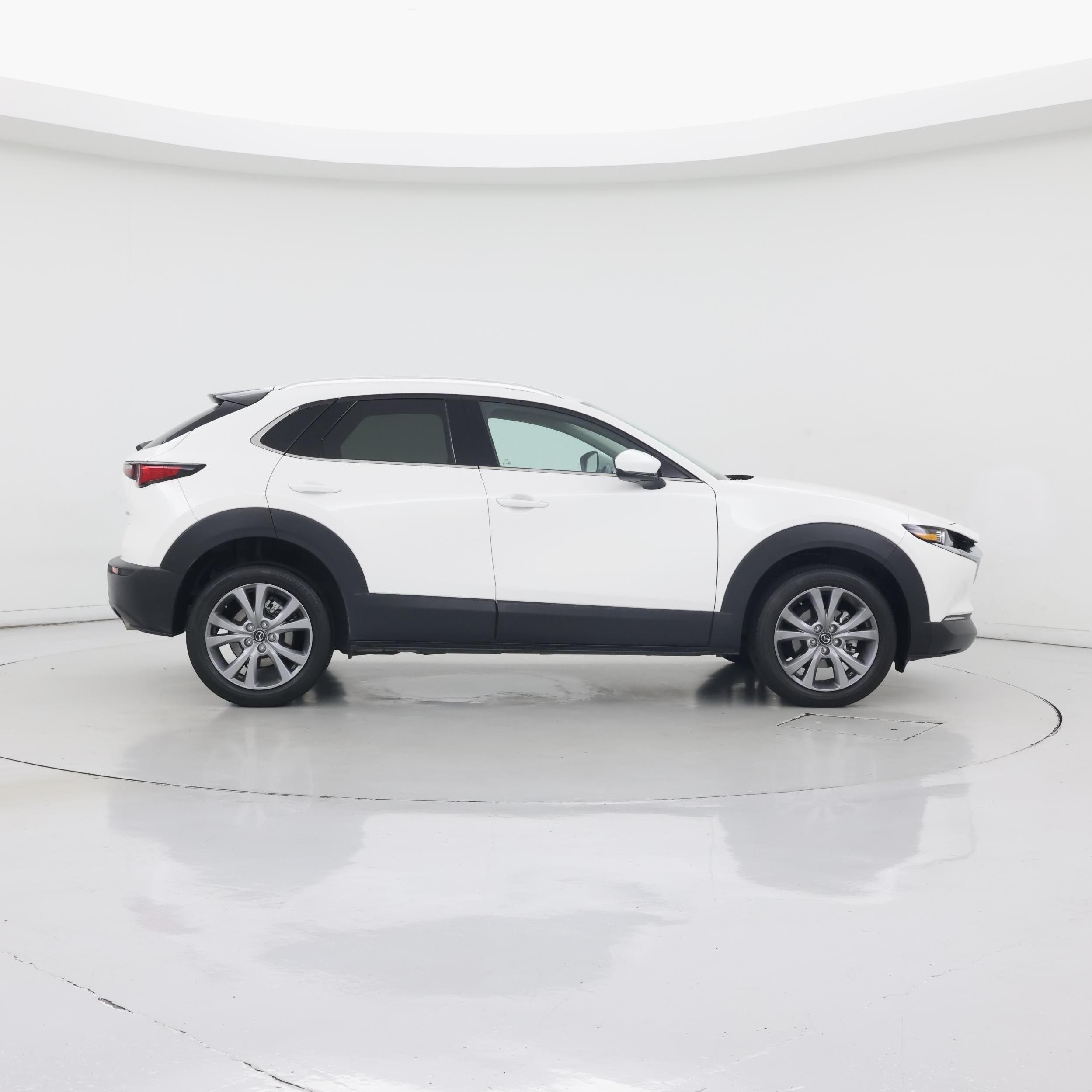 Thumbnail: 2022 Mazda CX-30 - 7