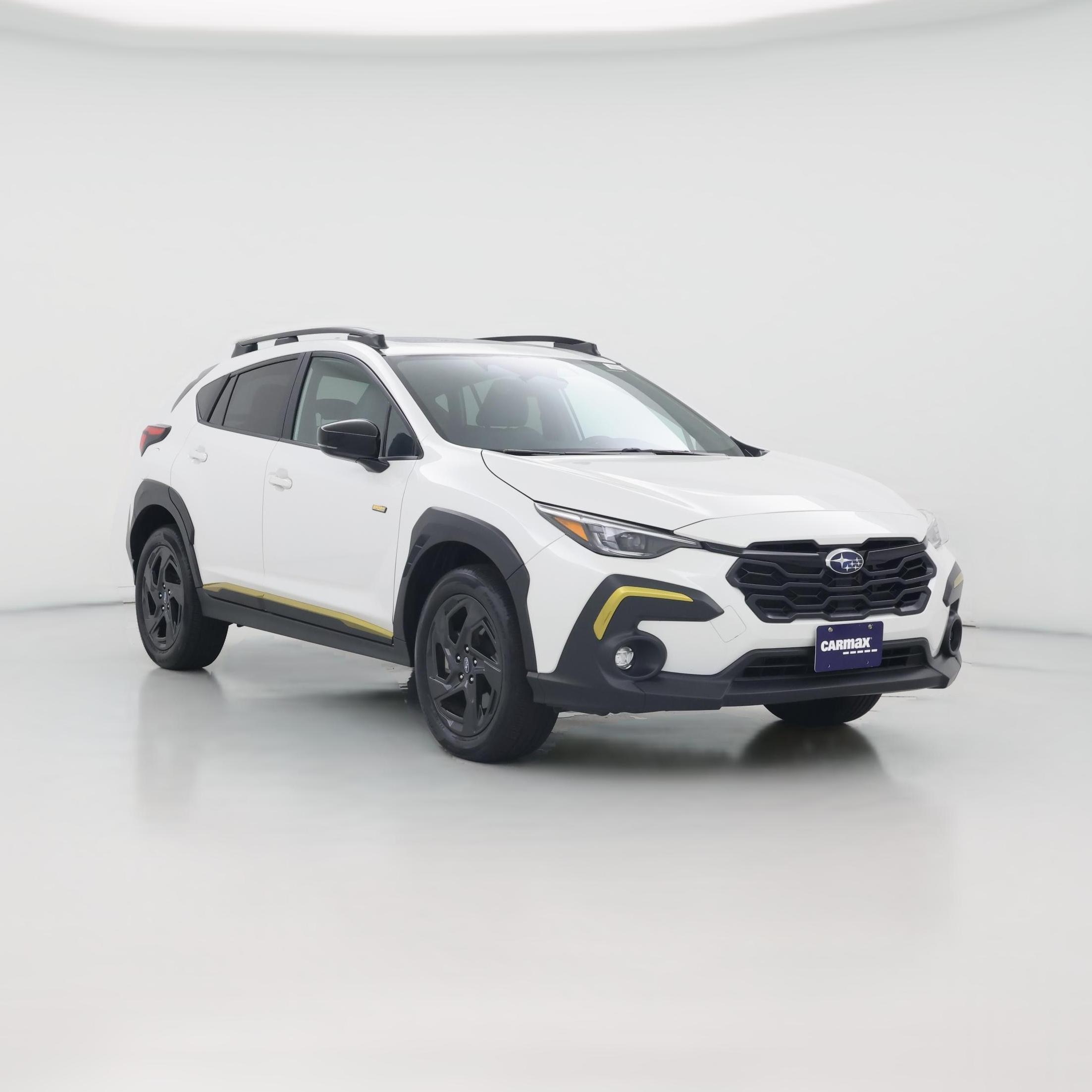 Thumbnail: 2024 Subaru Crosstrek - 1