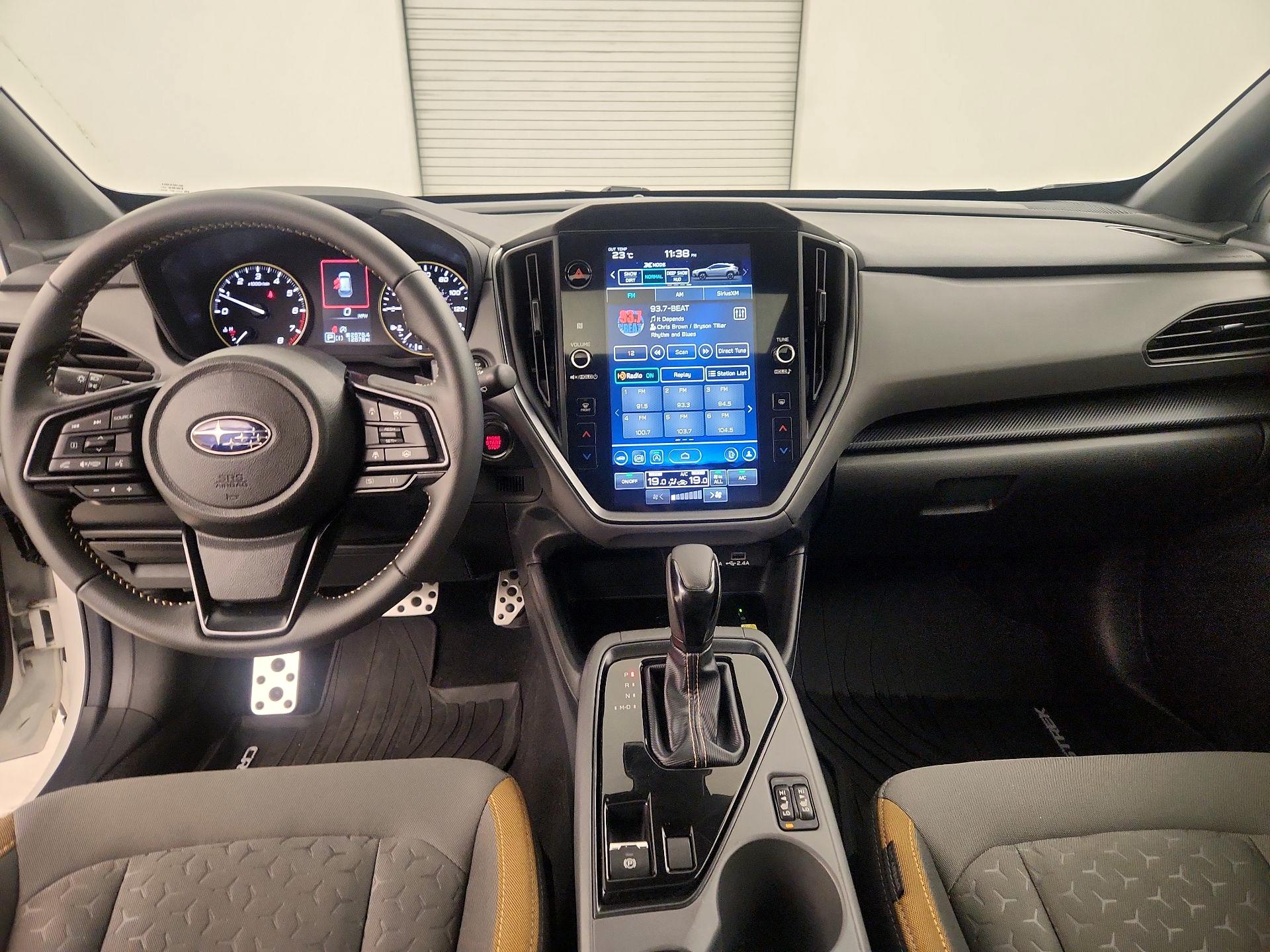Thumbnail: 2024 Subaru Crosstrek - 9