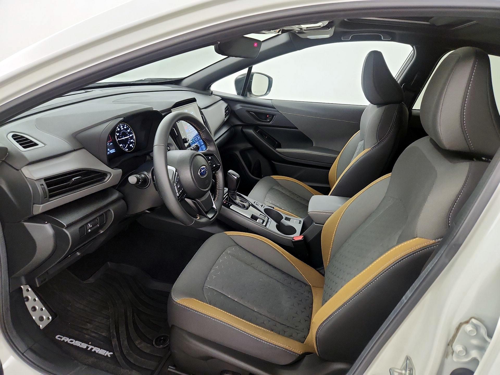Thumbnail: 2024 Subaru Crosstrek - 11