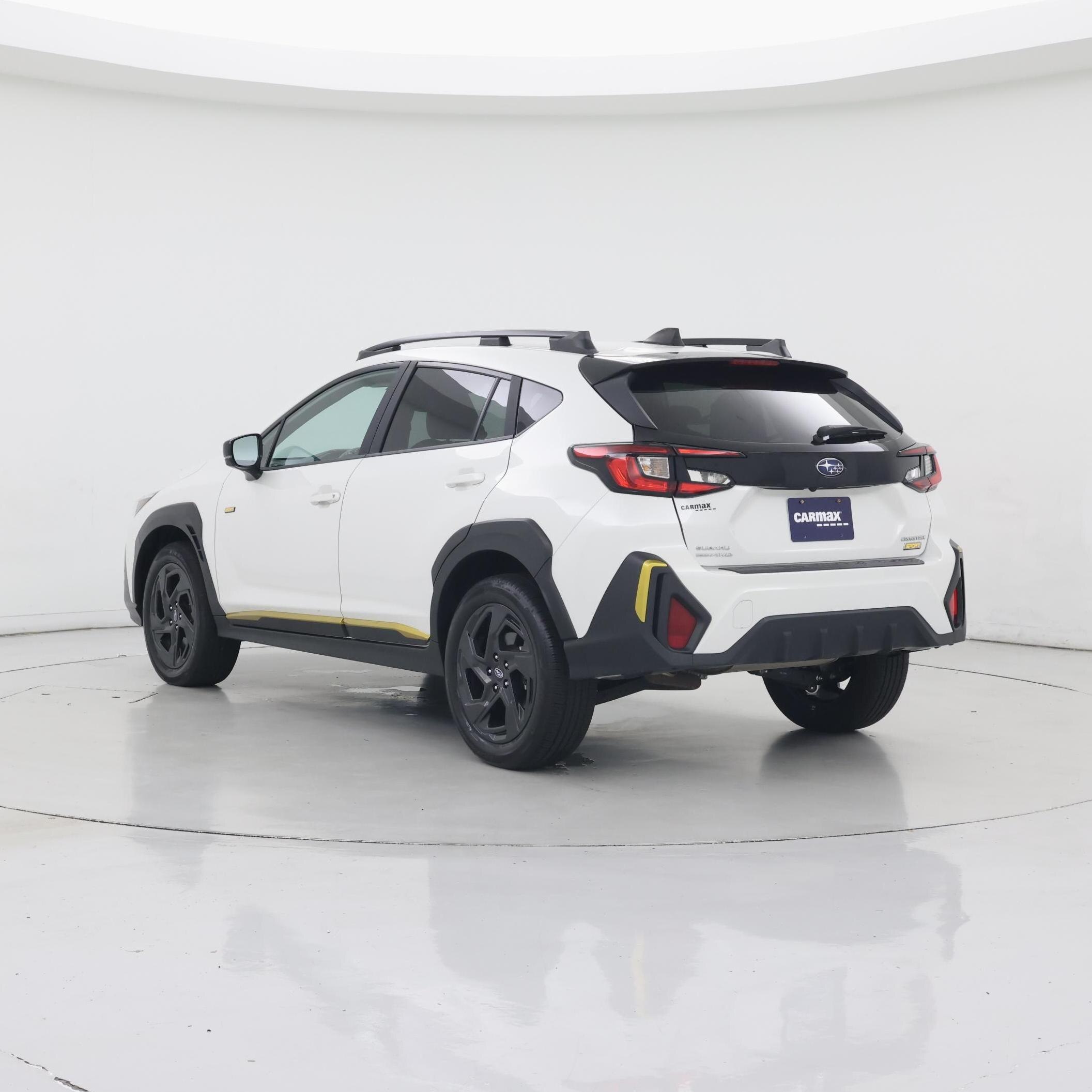 Thumbnail: 2024 Subaru Crosstrek - 2
