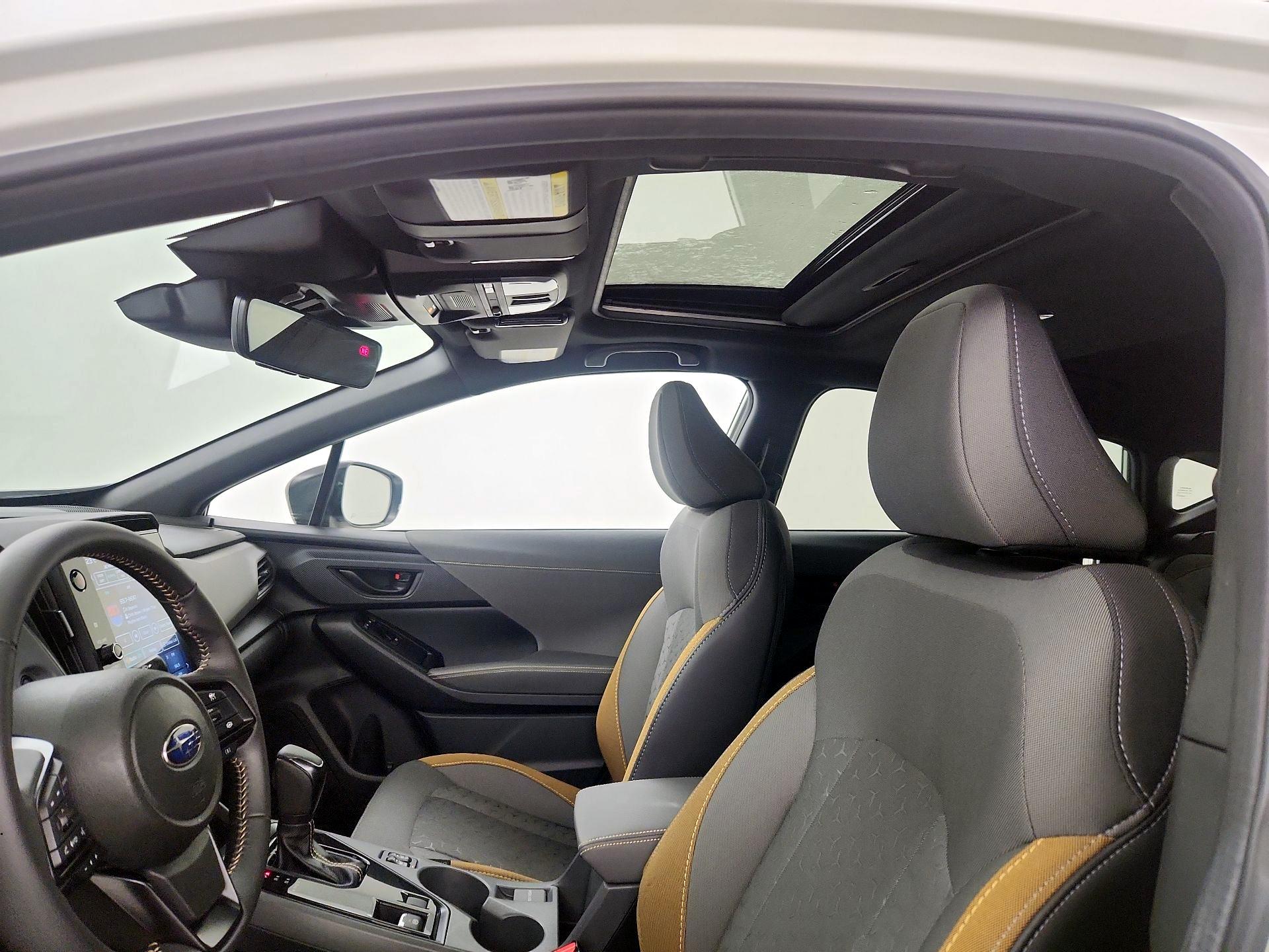 Thumbnail: 2024 Subaru Crosstrek - 19