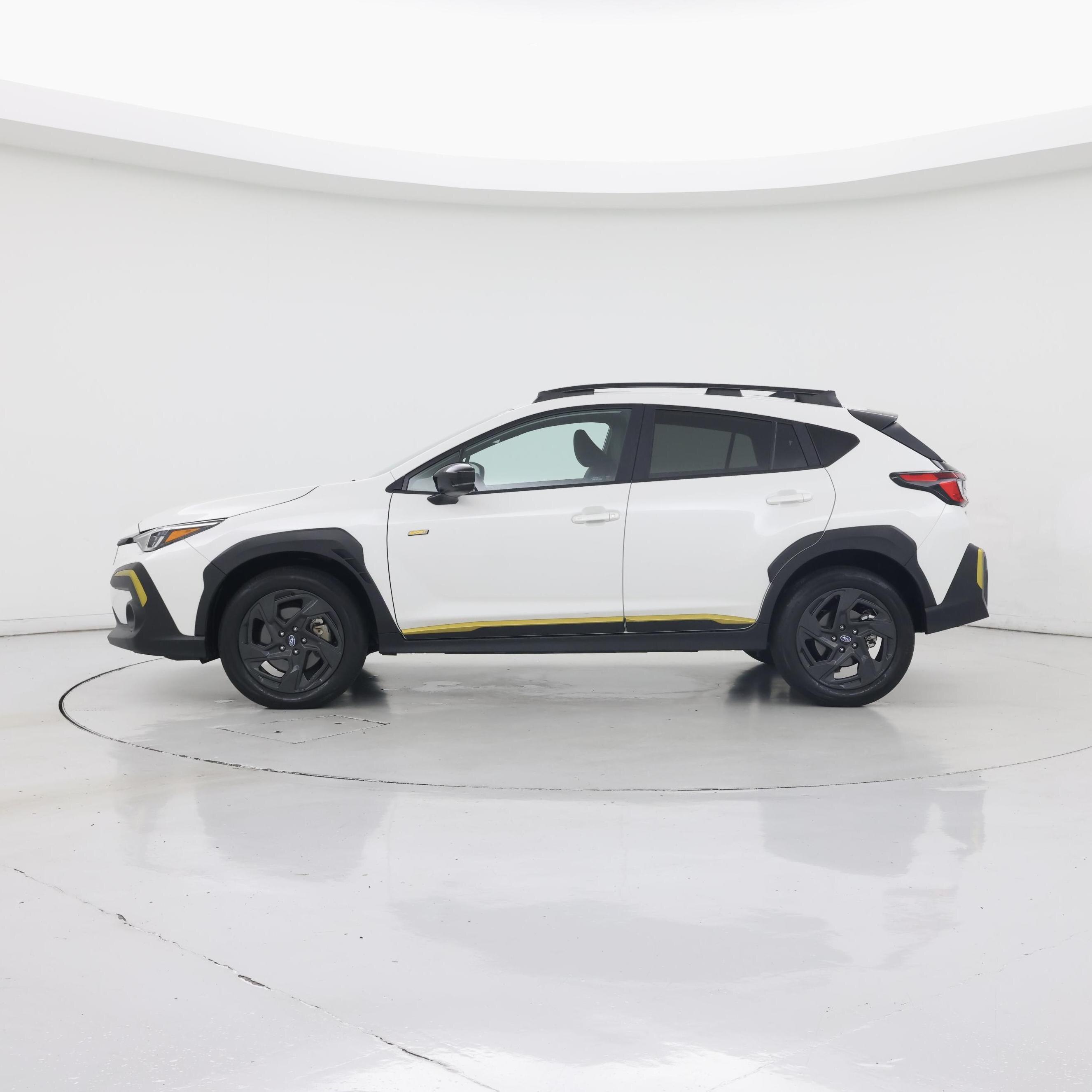 Thumbnail: 2024 Subaru Crosstrek - 3