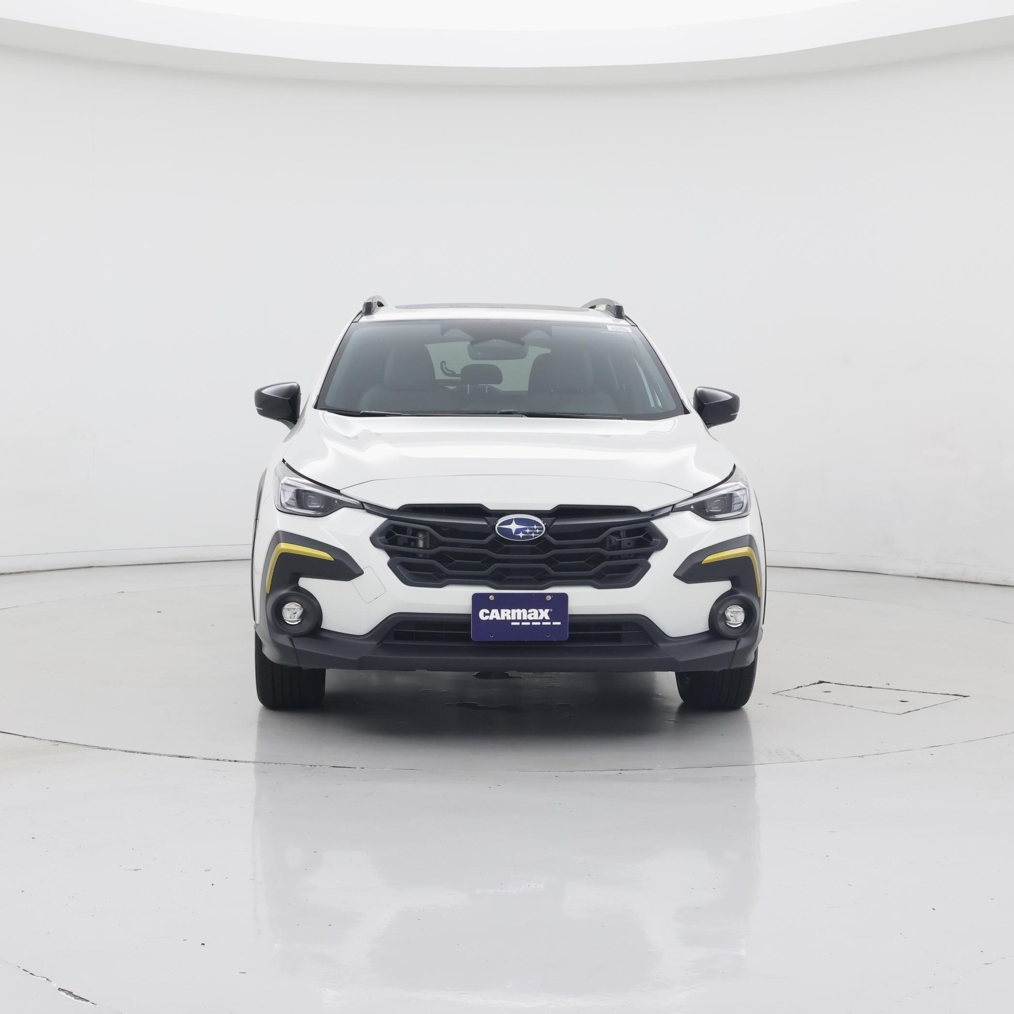 Thumbnail: 2024 Subaru Crosstrek - 5