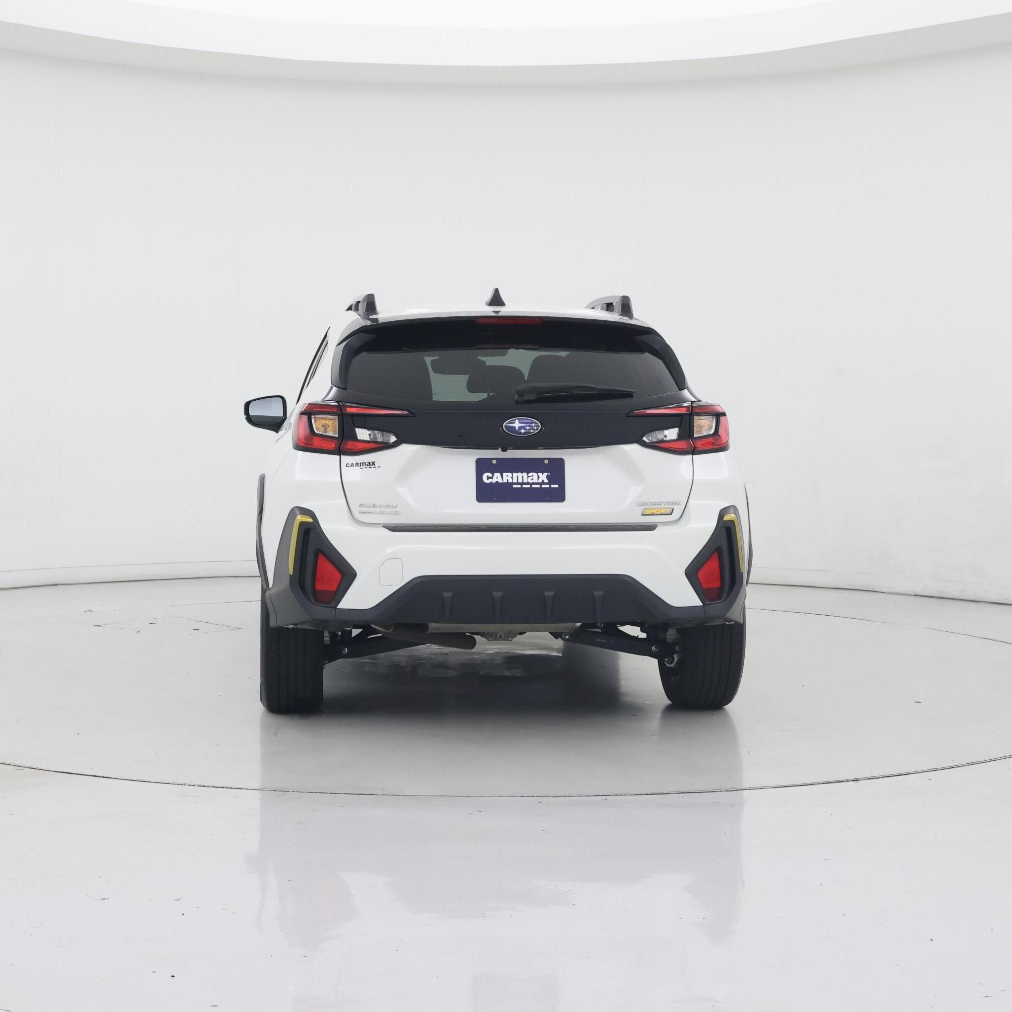 Thumbnail: 2024 Subaru Crosstrek - 6