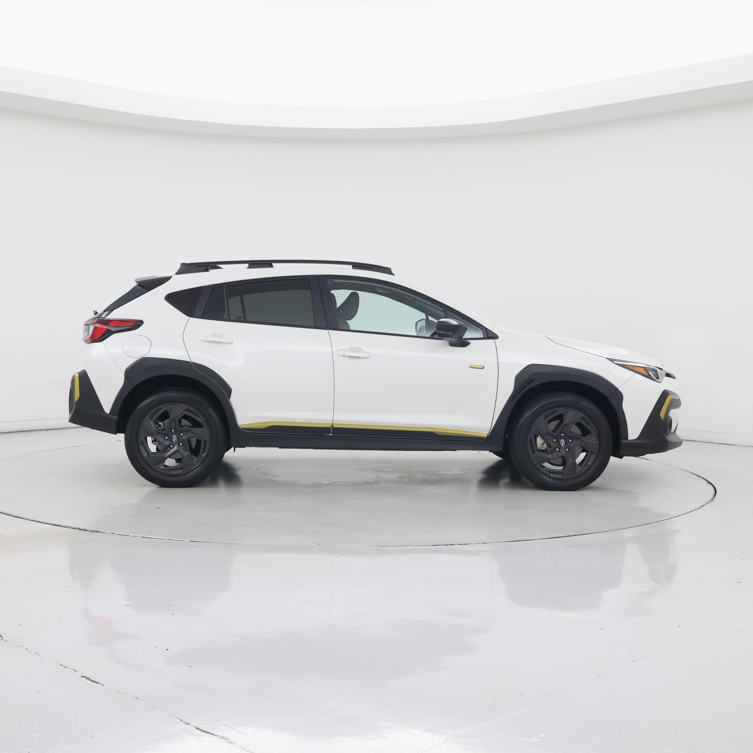 Thumbnail: 2024 Subaru Crosstrek - 7