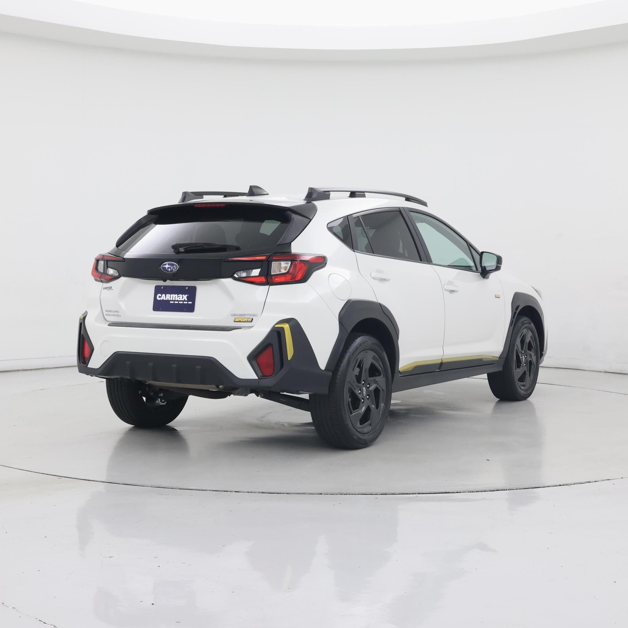 Thumbnail: 2024 Subaru Crosstrek - 8