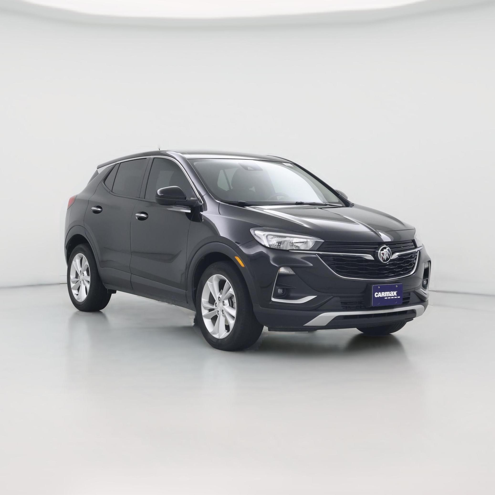 Thumbnail: 2023 Buick Encore GX - 1