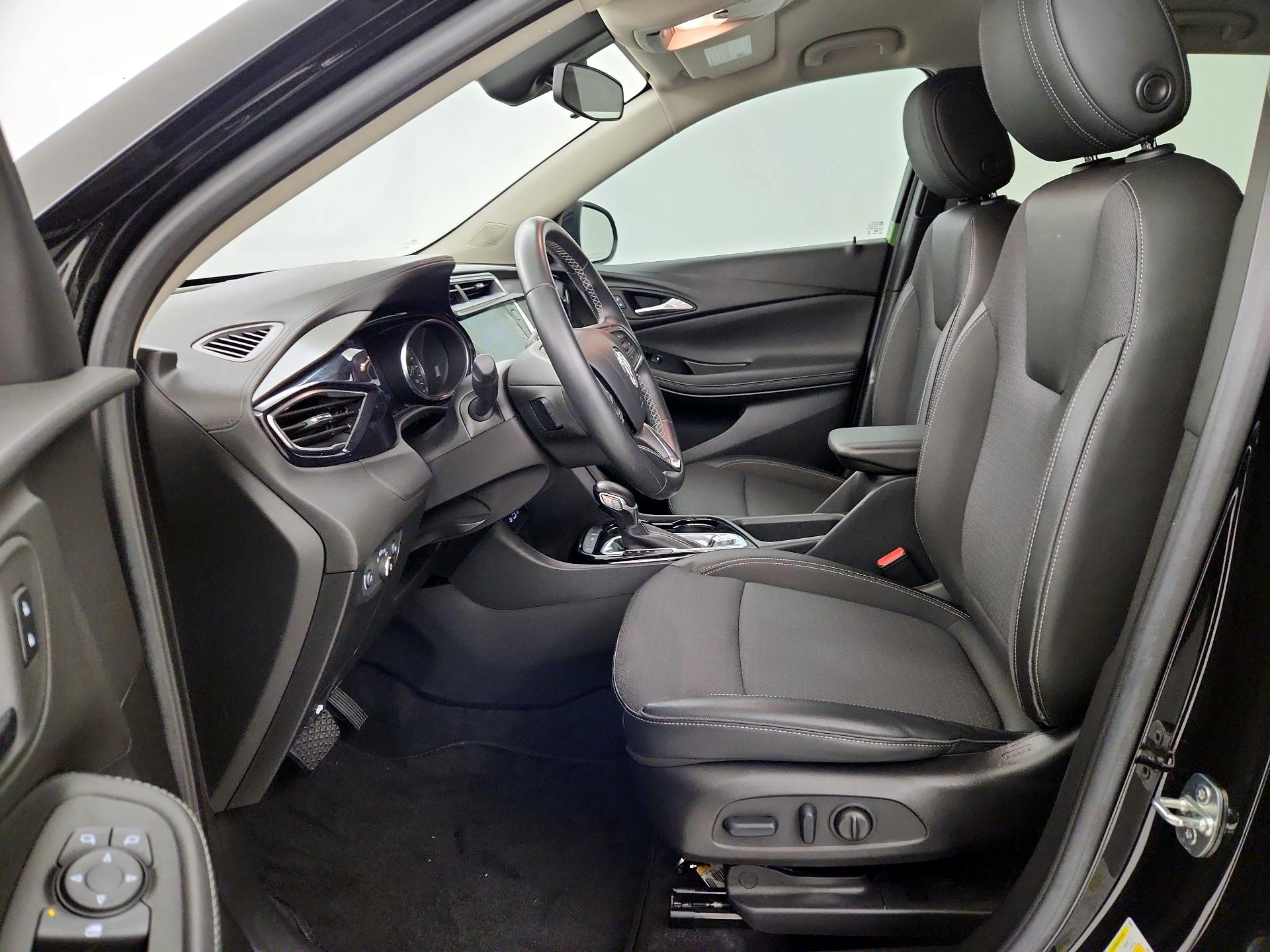 Thumbnail: 2023 Buick Encore GX - 11