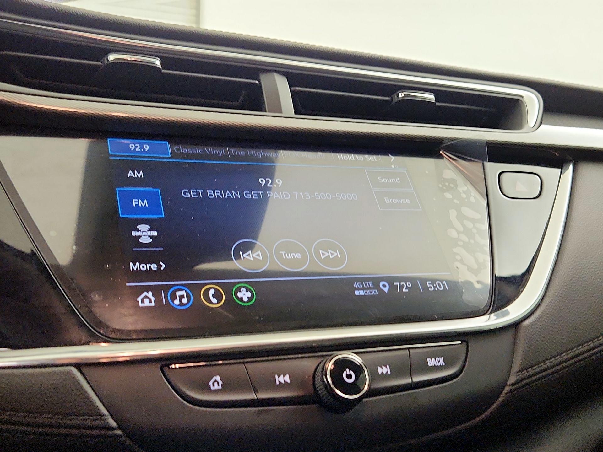 Thumbnail: 2023 Buick Encore GX - 15