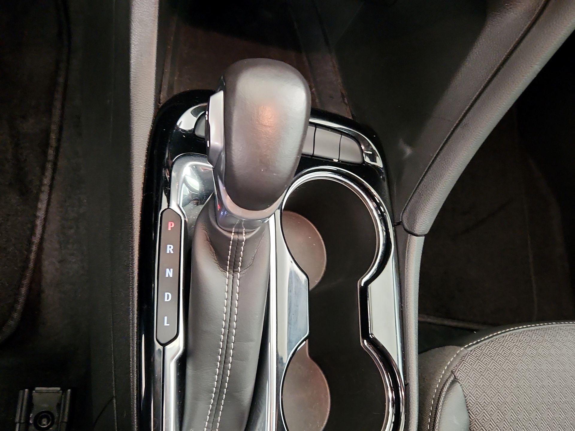 Thumbnail: 2023 Buick Encore GX - 17