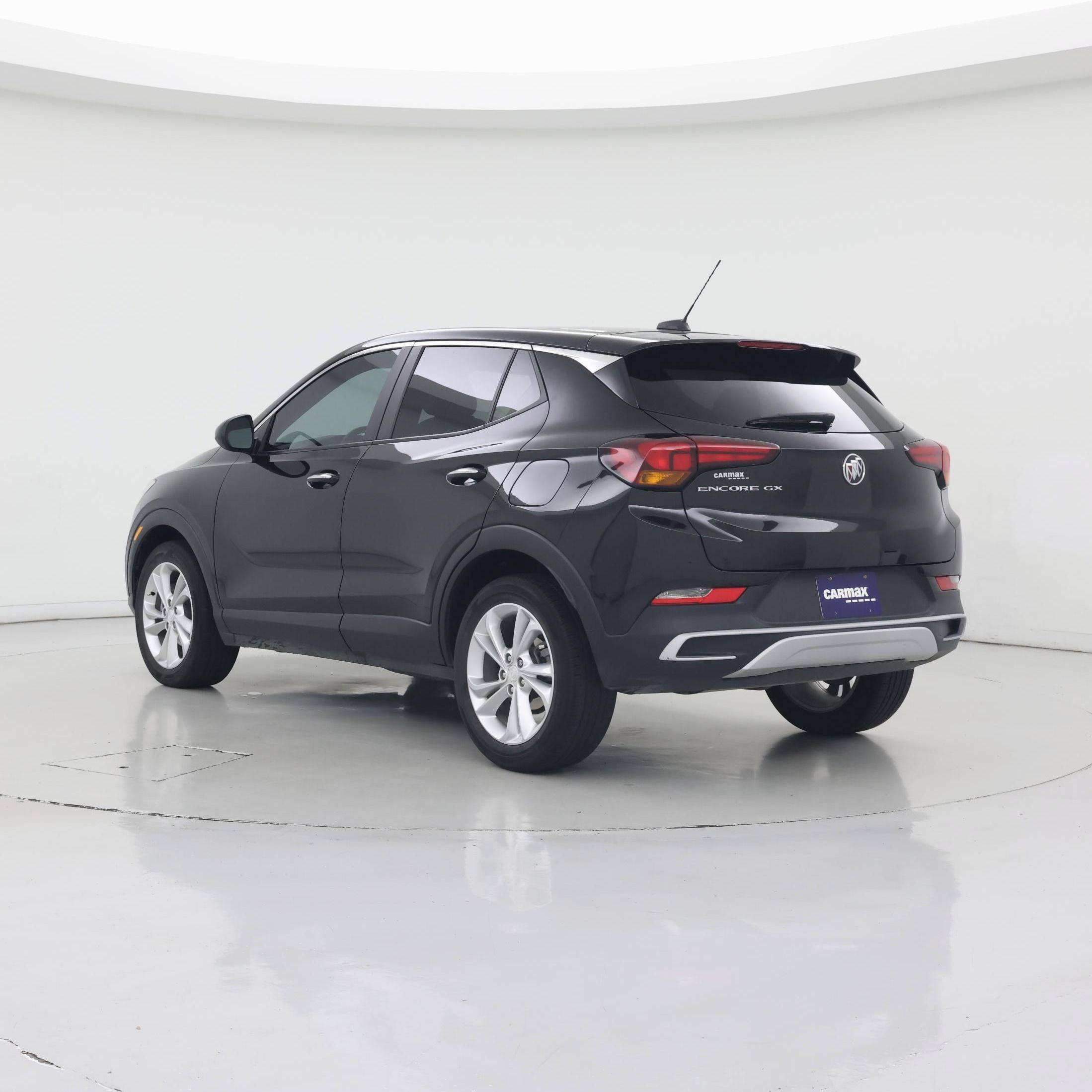 Thumbnail: 2023 Buick Encore GX - 2