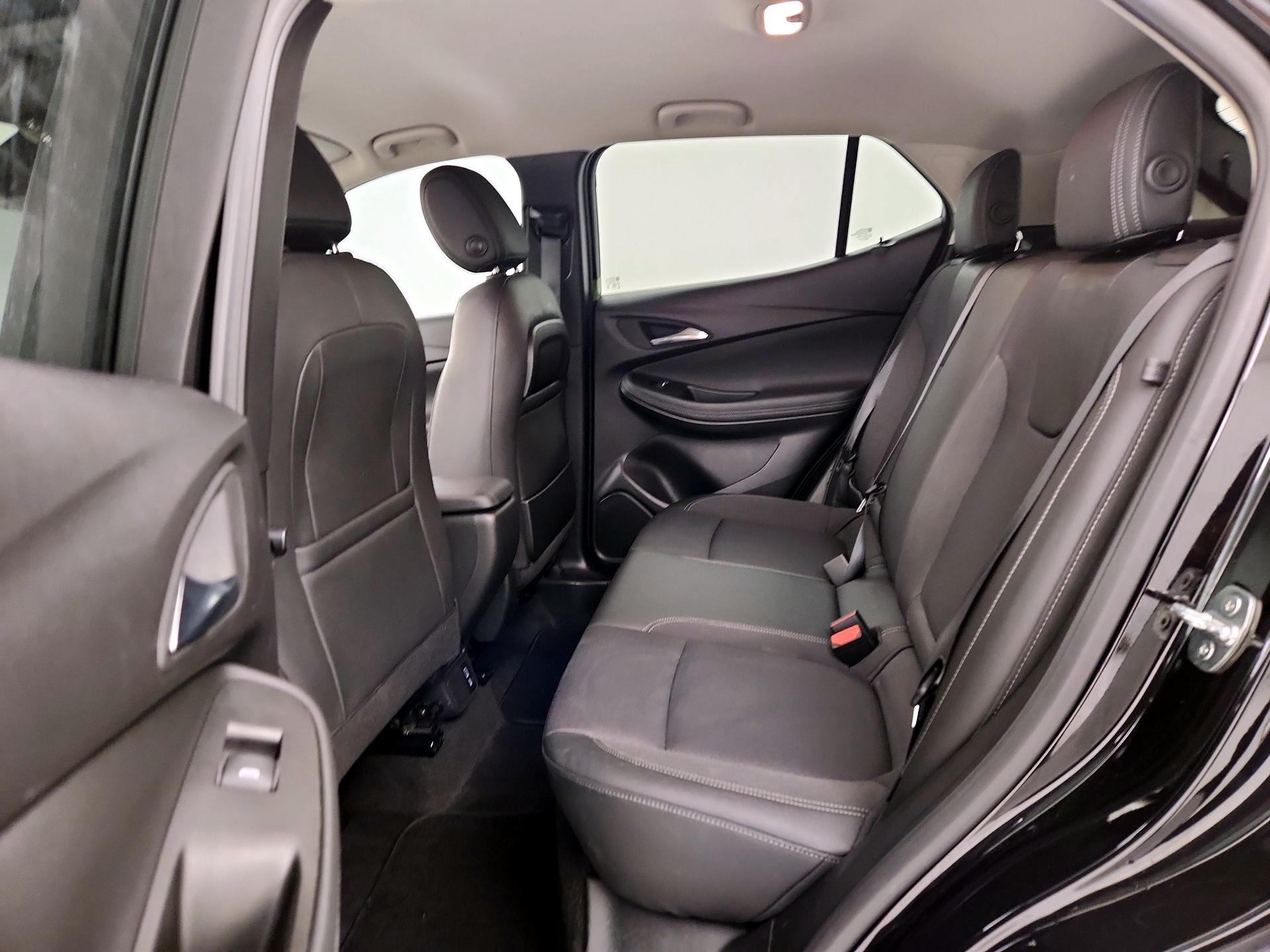 Thumbnail: 2023 Buick Encore GX - 19
