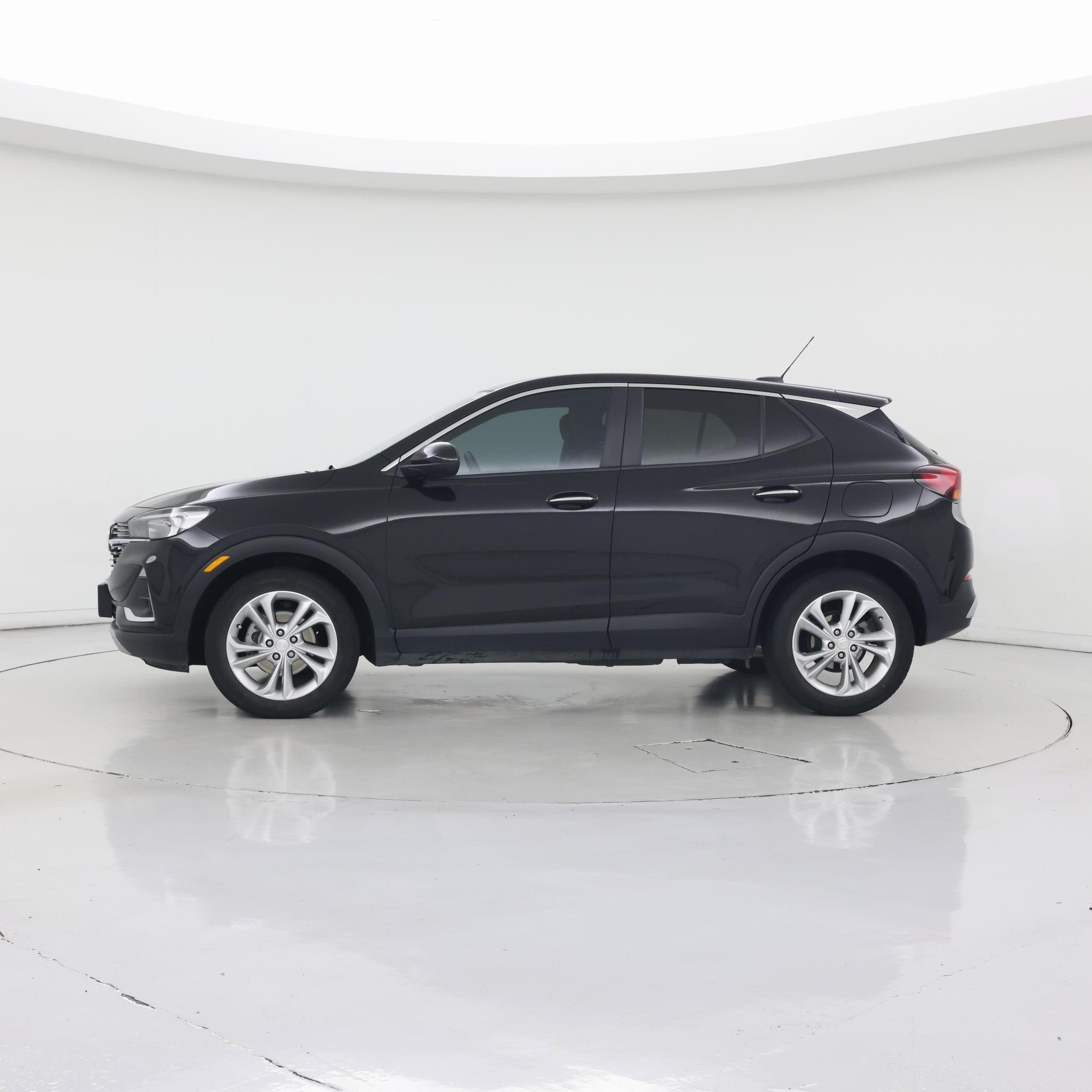 Thumbnail: 2023 Buick Encore GX - 3