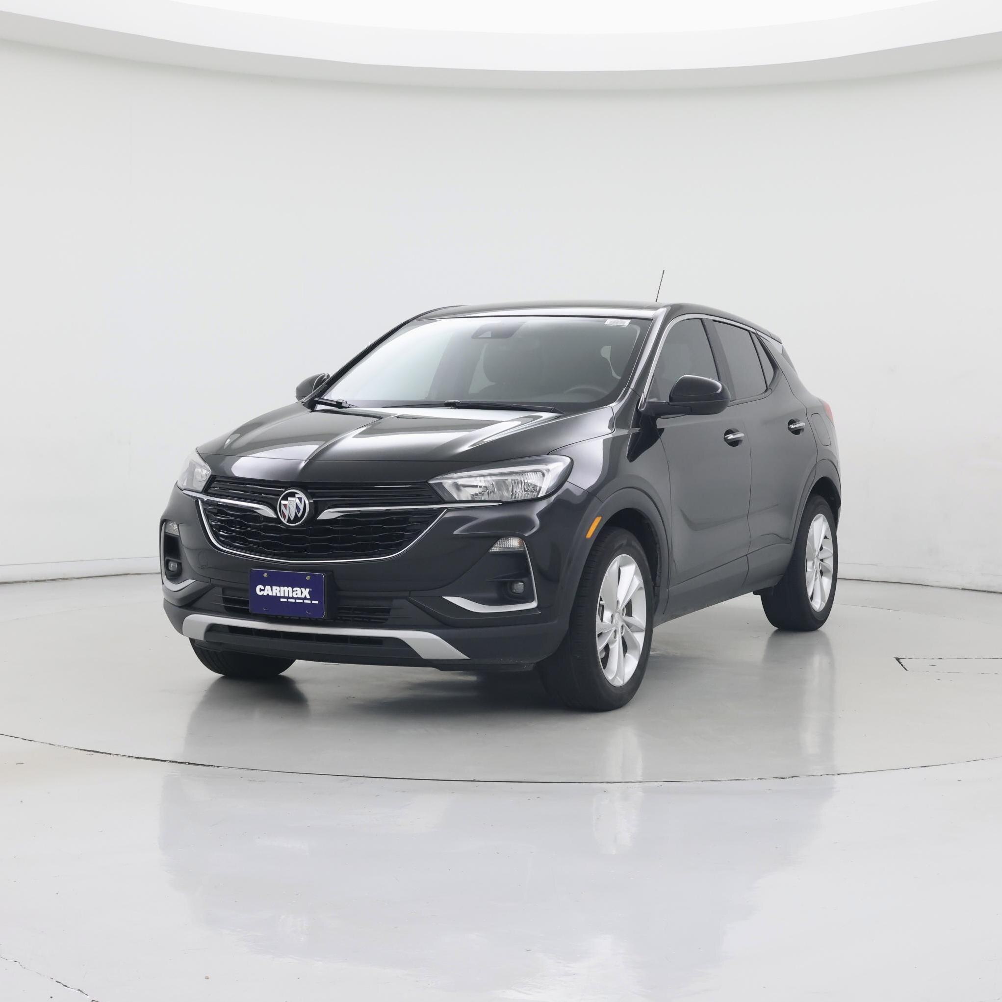 Thumbnail: 2023 Buick Encore GX - 4