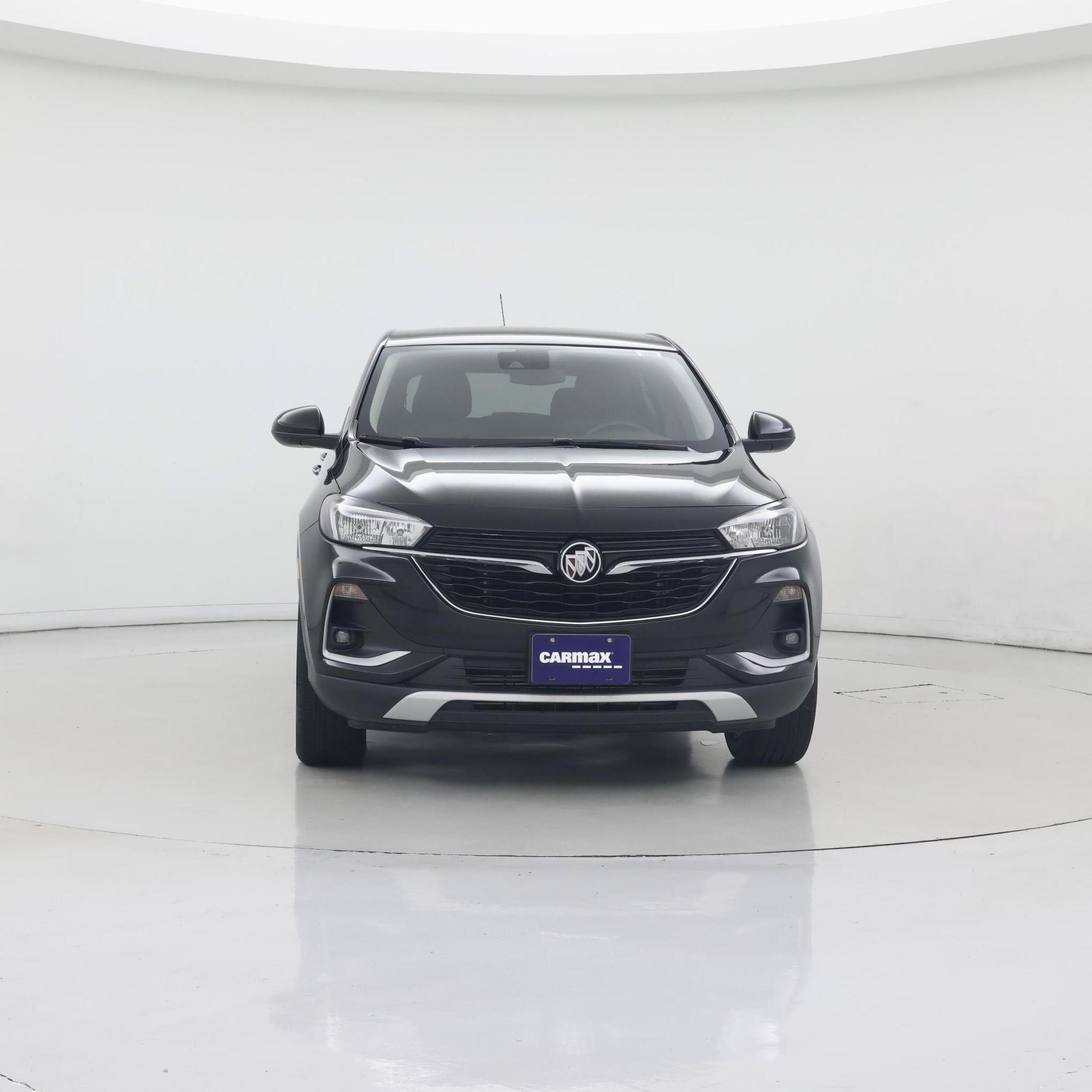Thumbnail: 2023 Buick Encore GX - 5