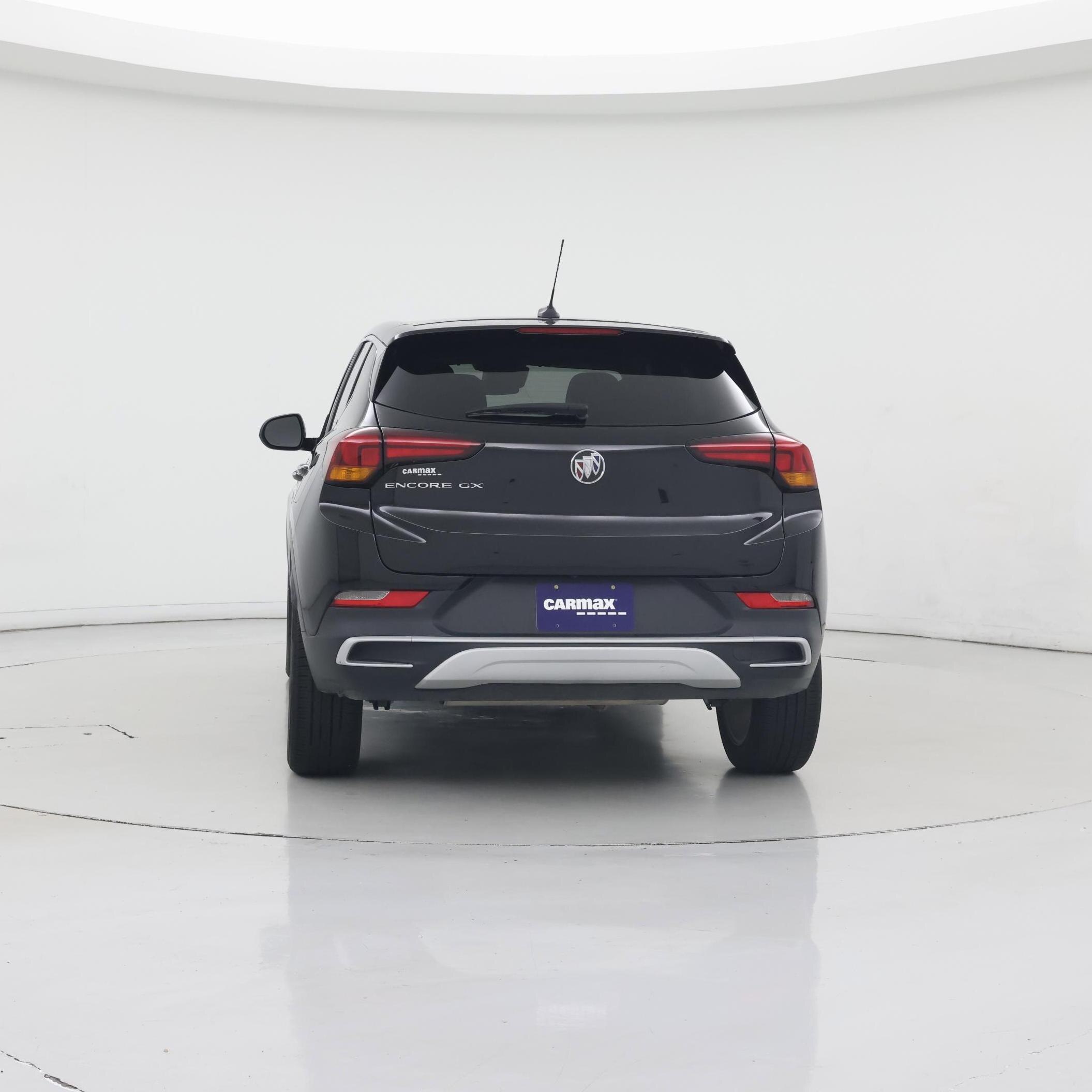 Thumbnail: 2023 Buick Encore GX - 6