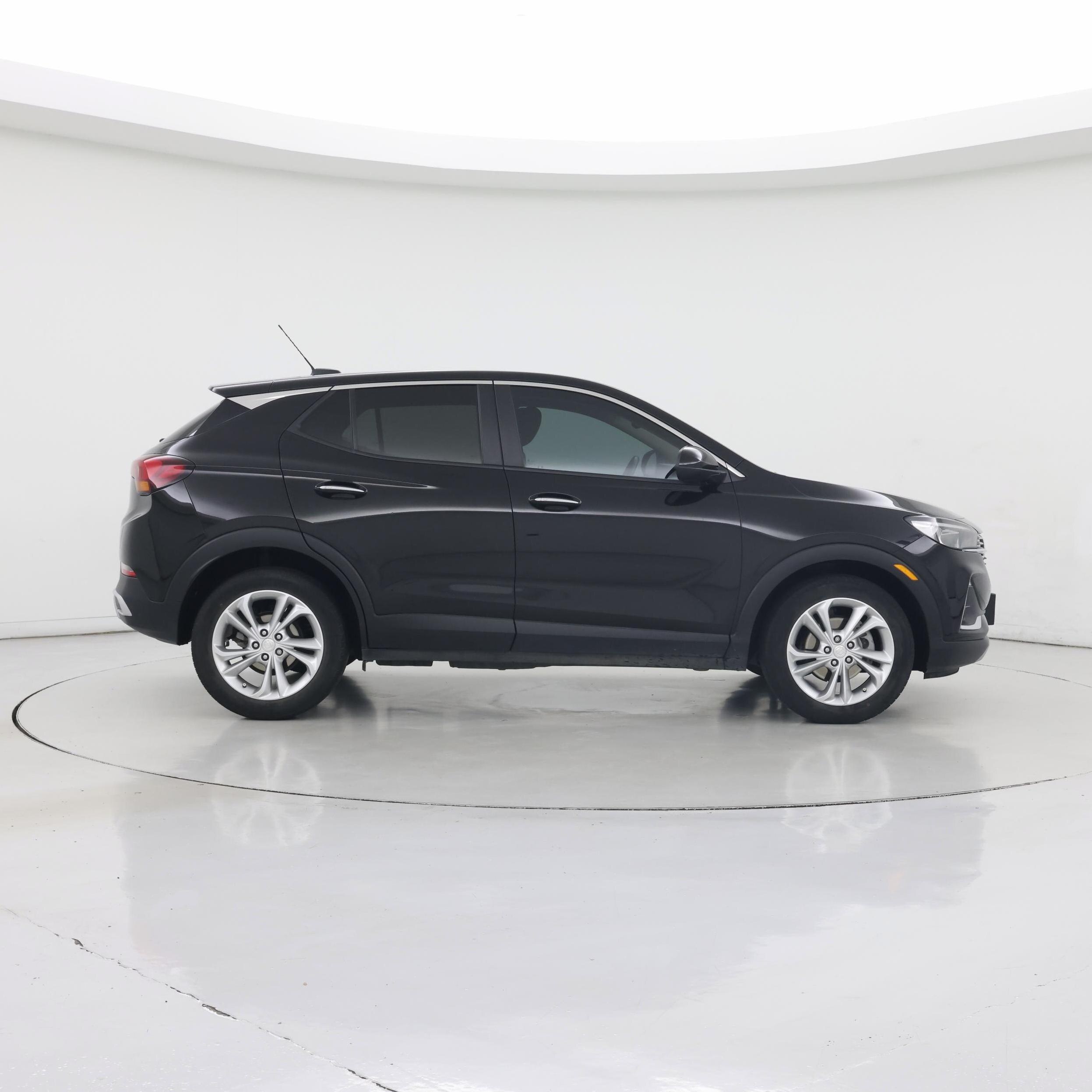 Thumbnail: 2023 Buick Encore GX - 7