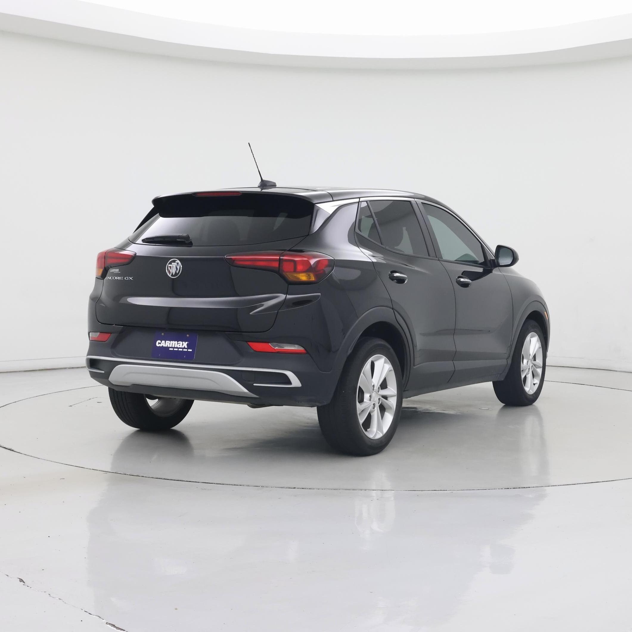 Thumbnail: 2023 Buick Encore GX - 8