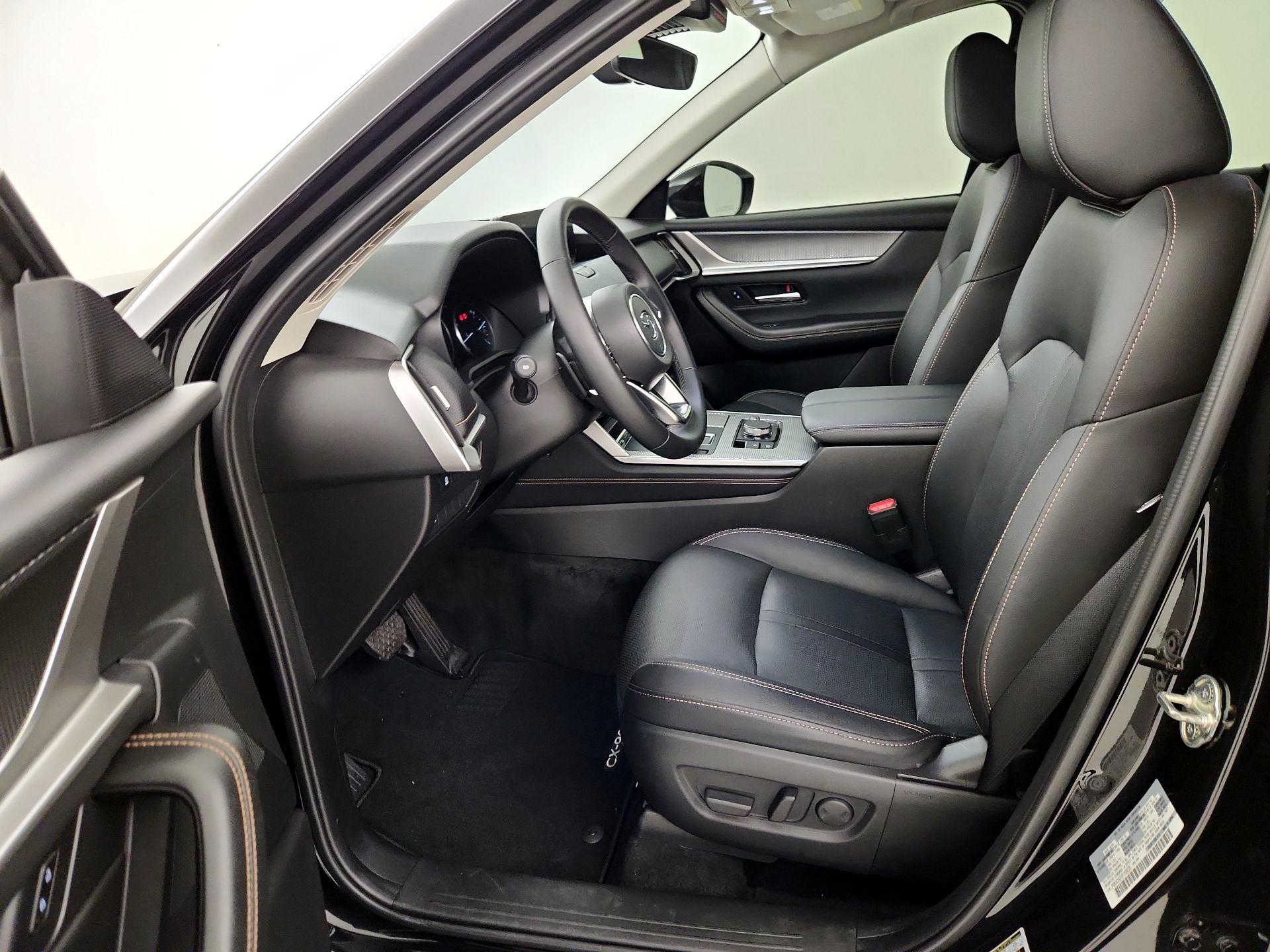 Thumbnail: 2024 Mazda CX-90 - 11