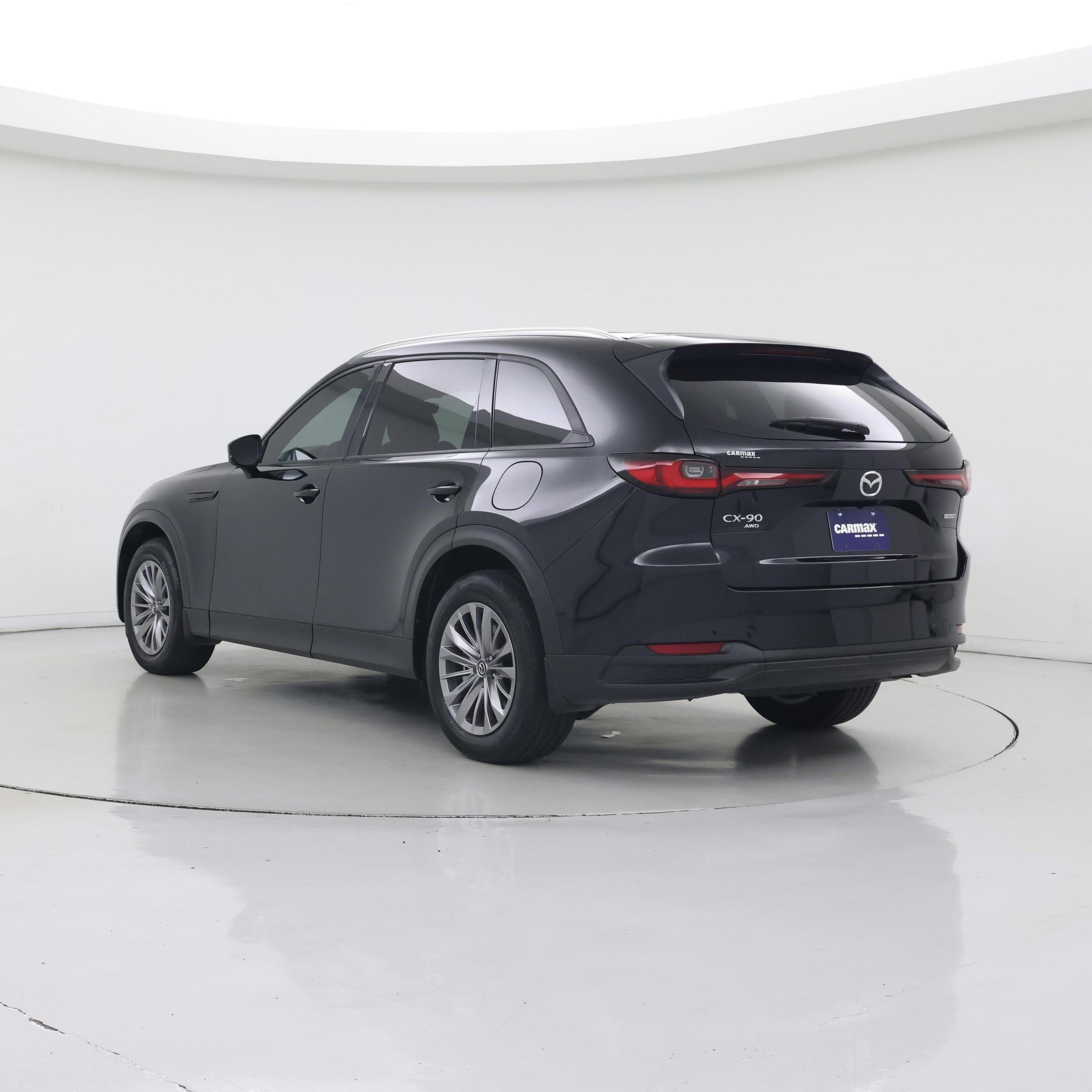 Thumbnail: 2024 Mazda CX-90 - 2