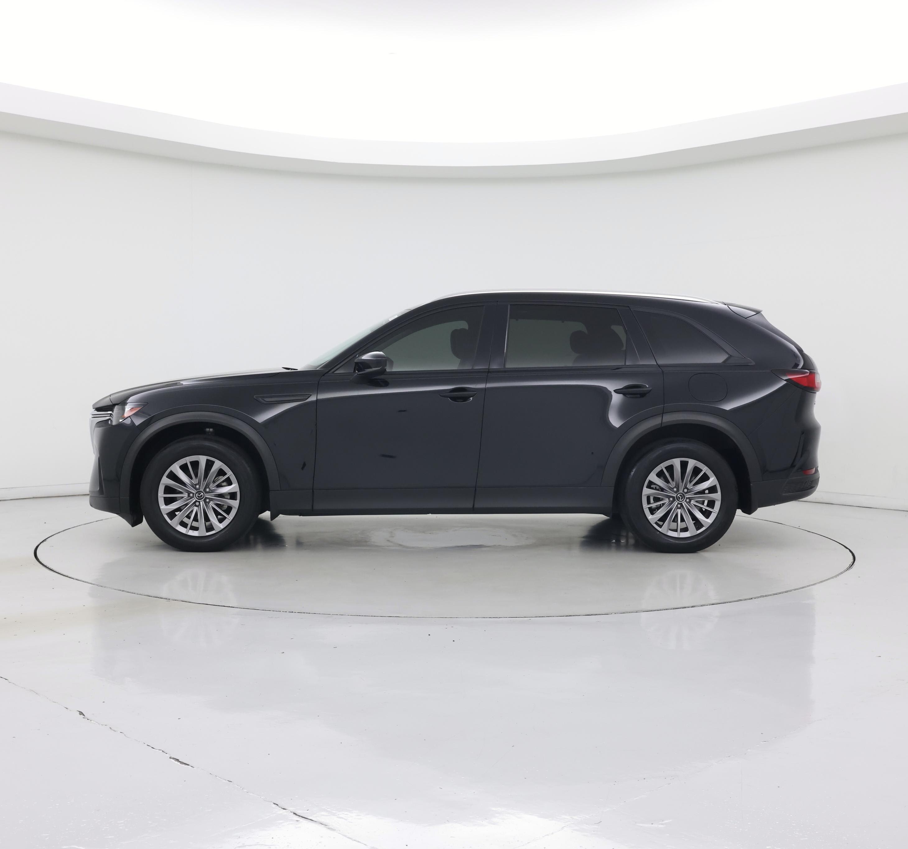 Thumbnail: 2024 Mazda CX-90 - 3
