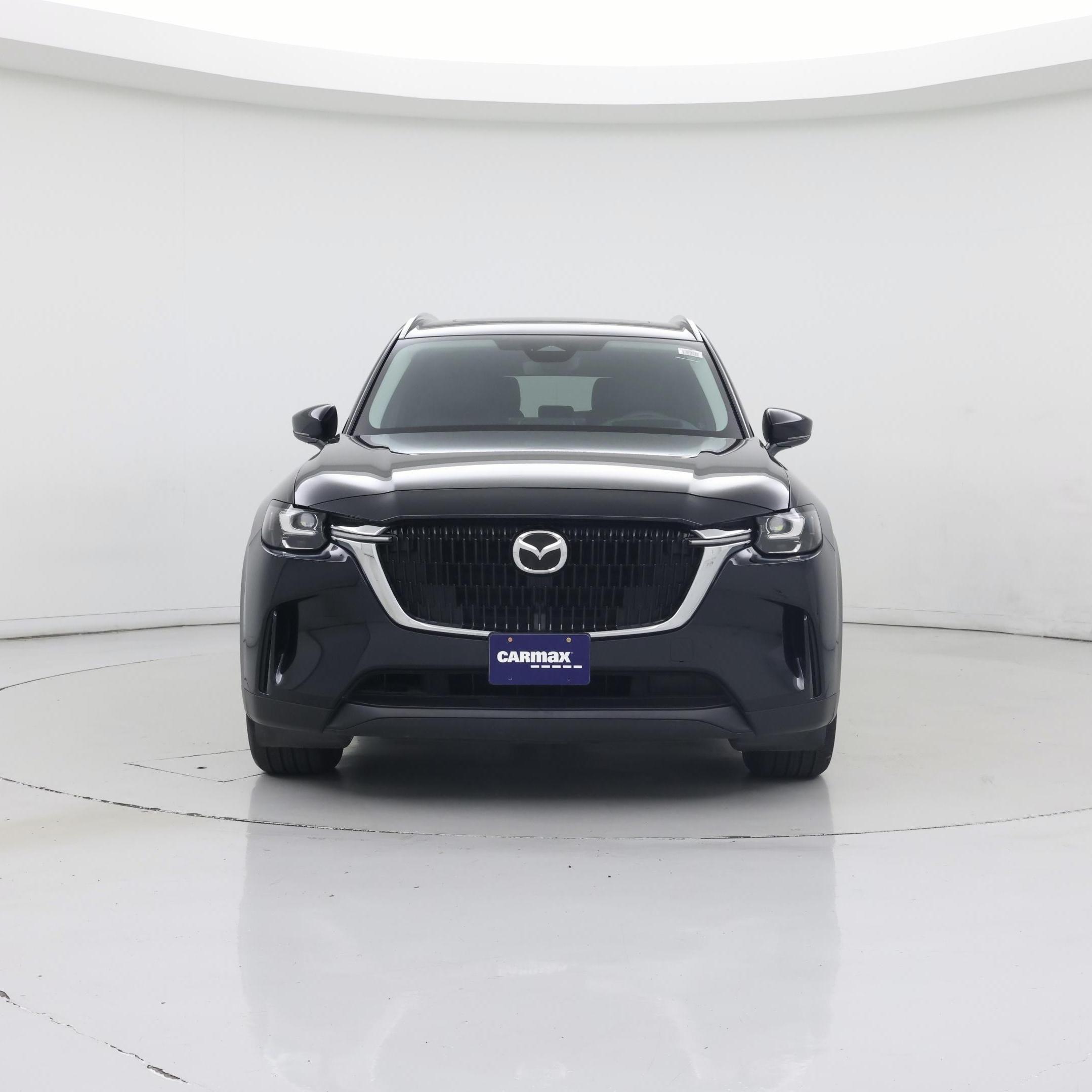 Thumbnail: 2024 Mazda CX-90 - 5