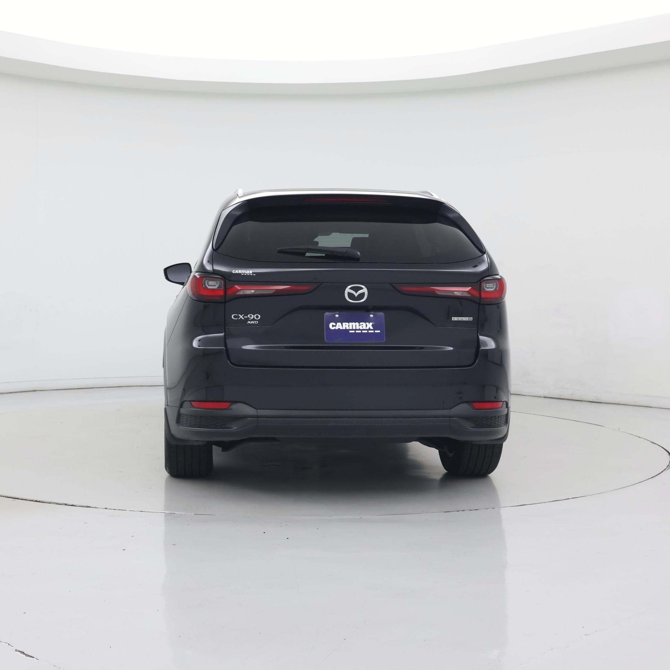 Thumbnail: 2024 Mazda CX-90 - 6