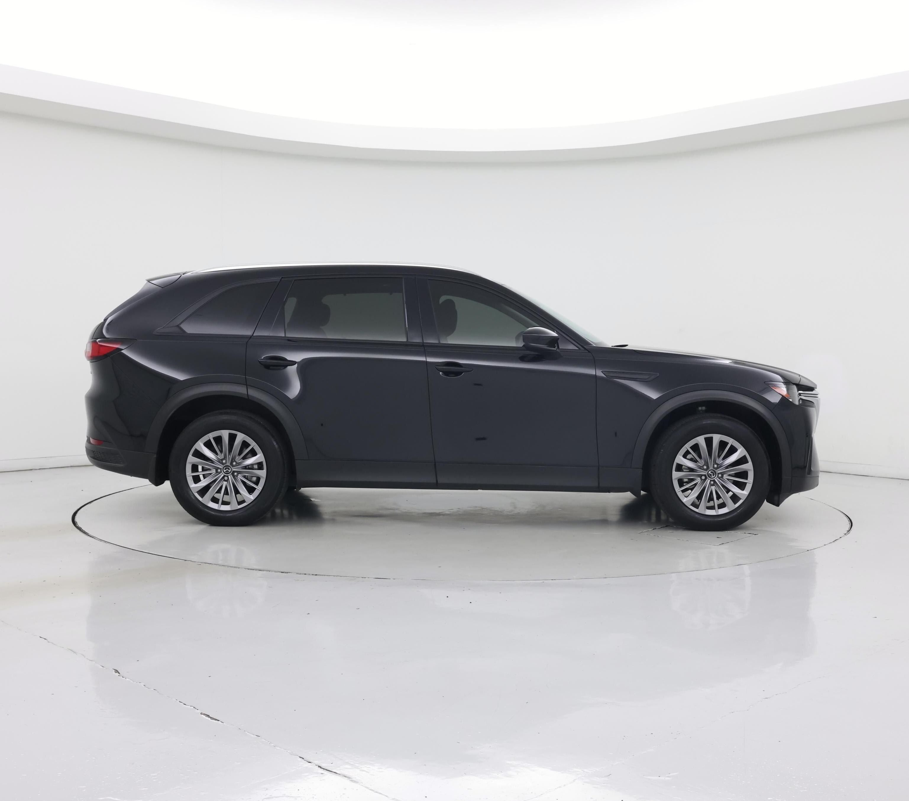 Thumbnail: 2024 Mazda CX-90 - 7