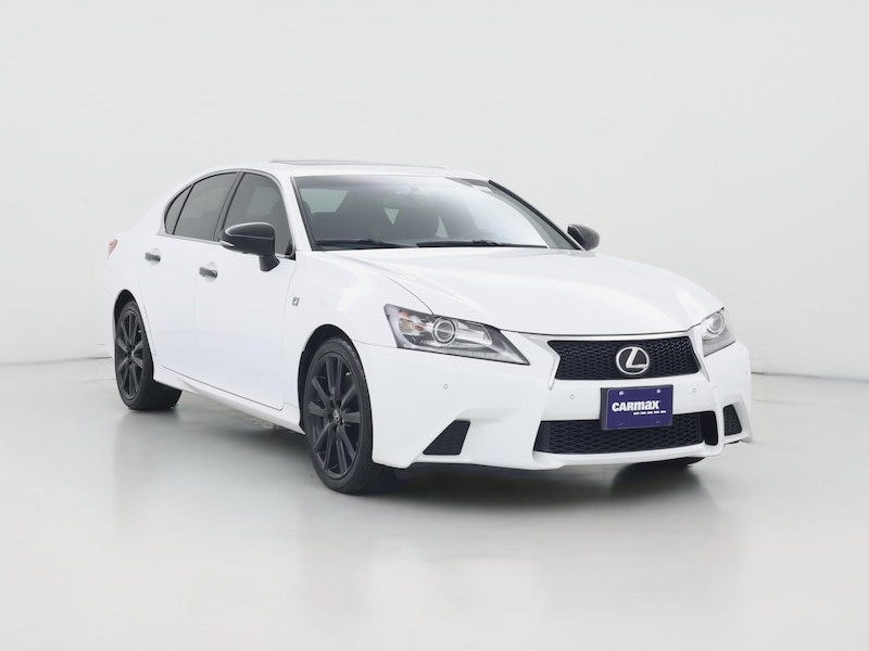 2015 Lexus GS 350 -
                  Houston, TX