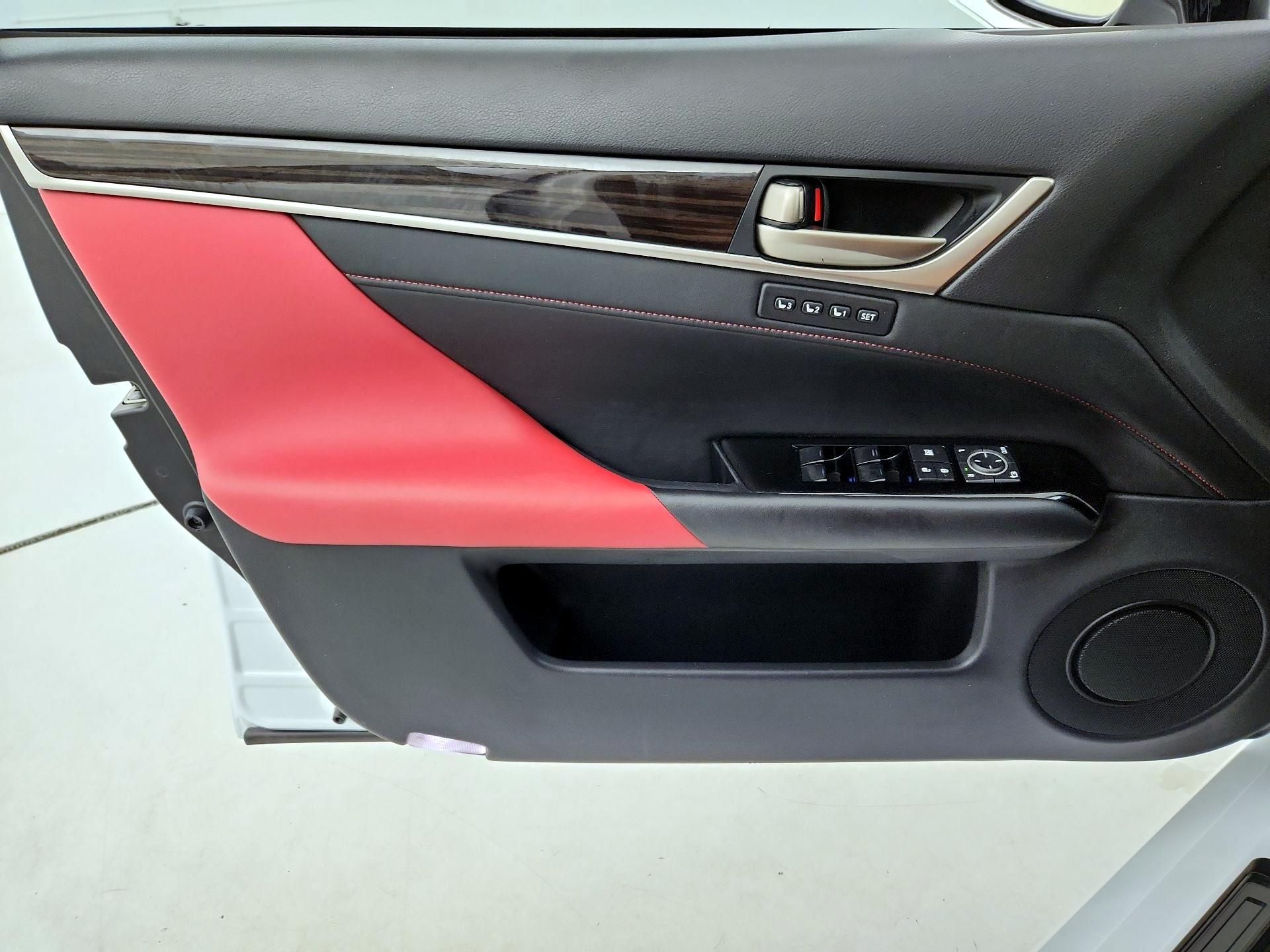 Thumbnail: 2015 Lexus GS - 12