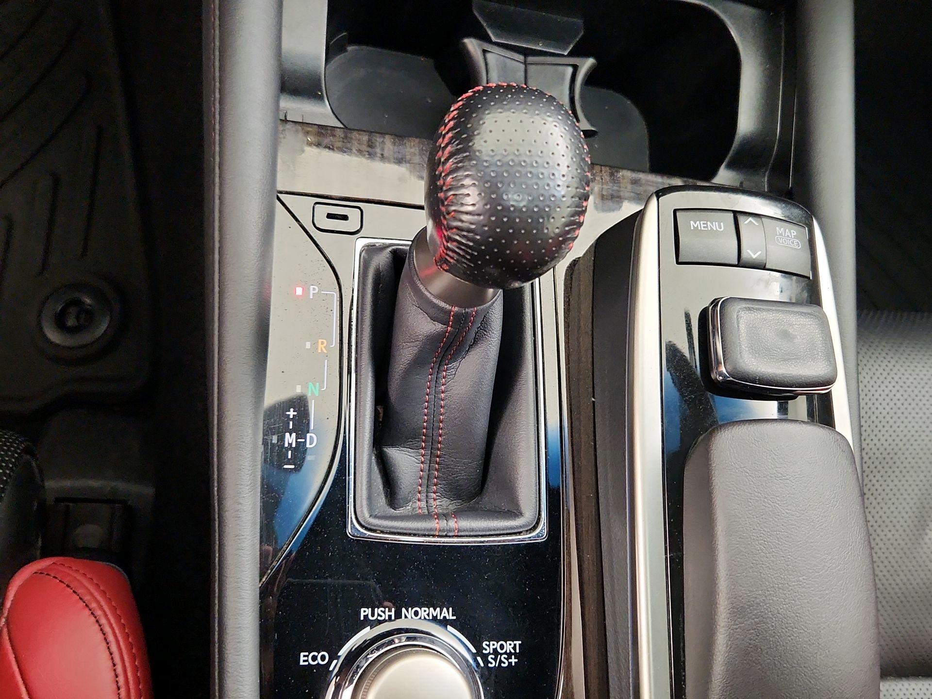 Thumbnail: 2015 Lexus GS - 18