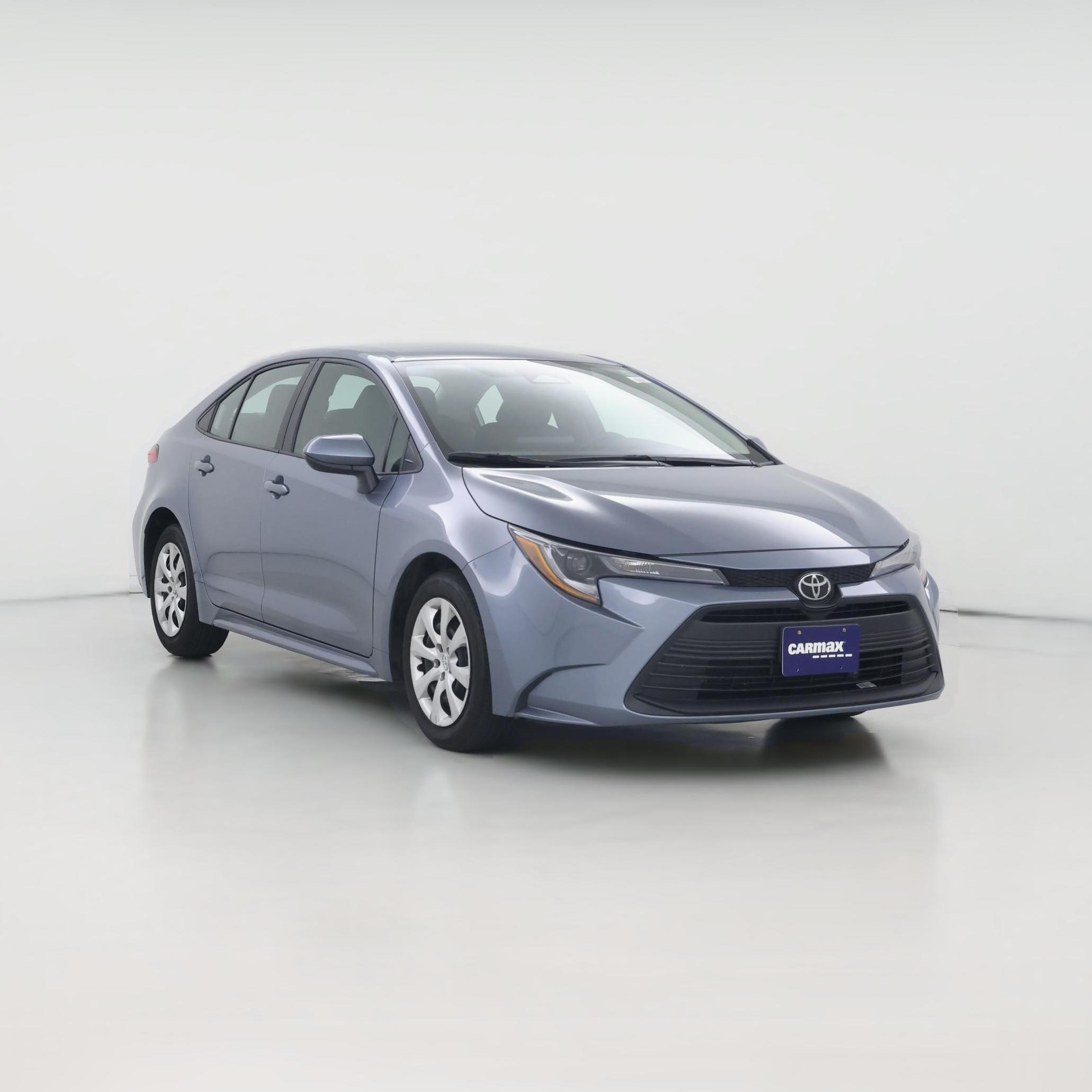 Thumbnail: 2025 Toyota Corolla - 1