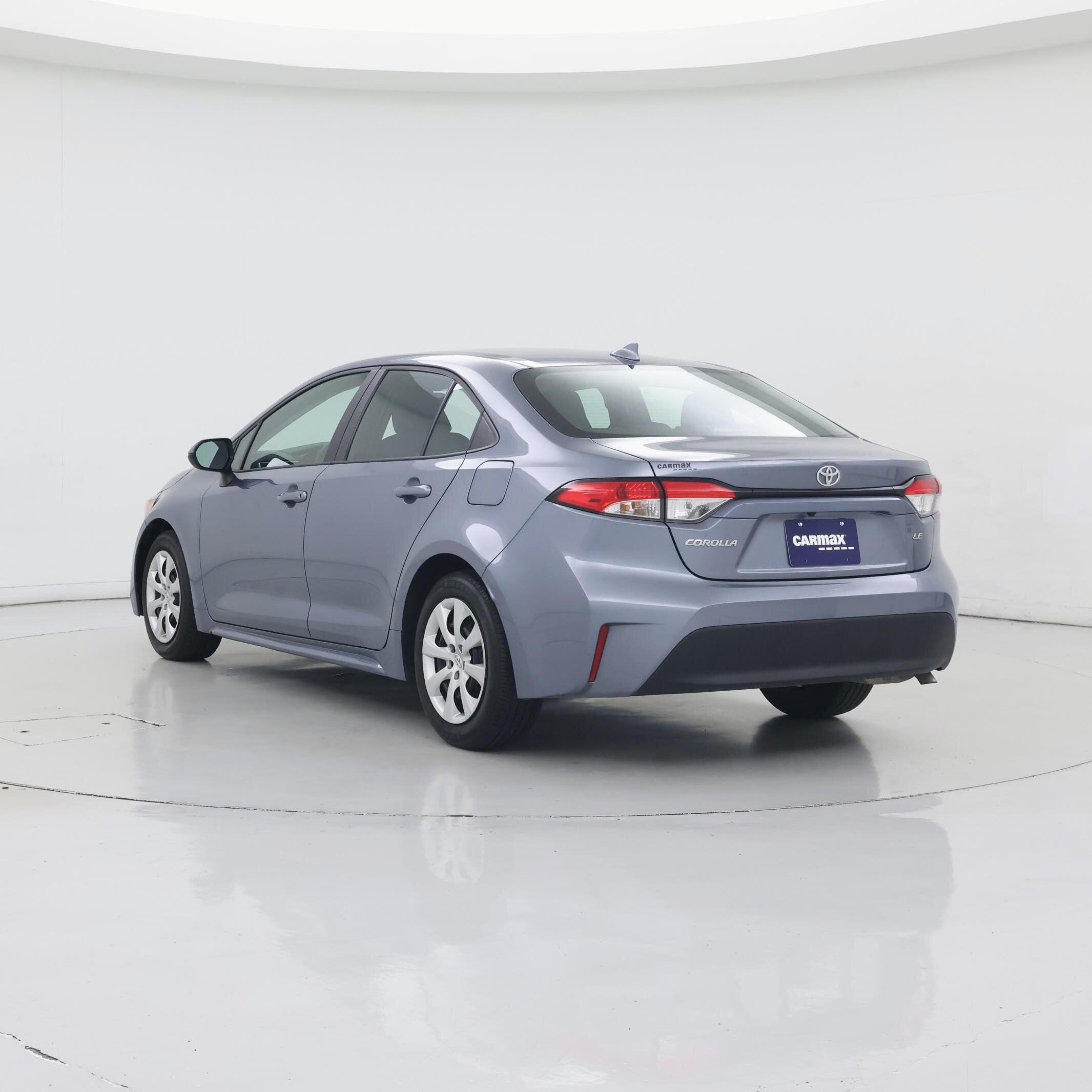 Thumbnail: 2025 Toyota Corolla - 2