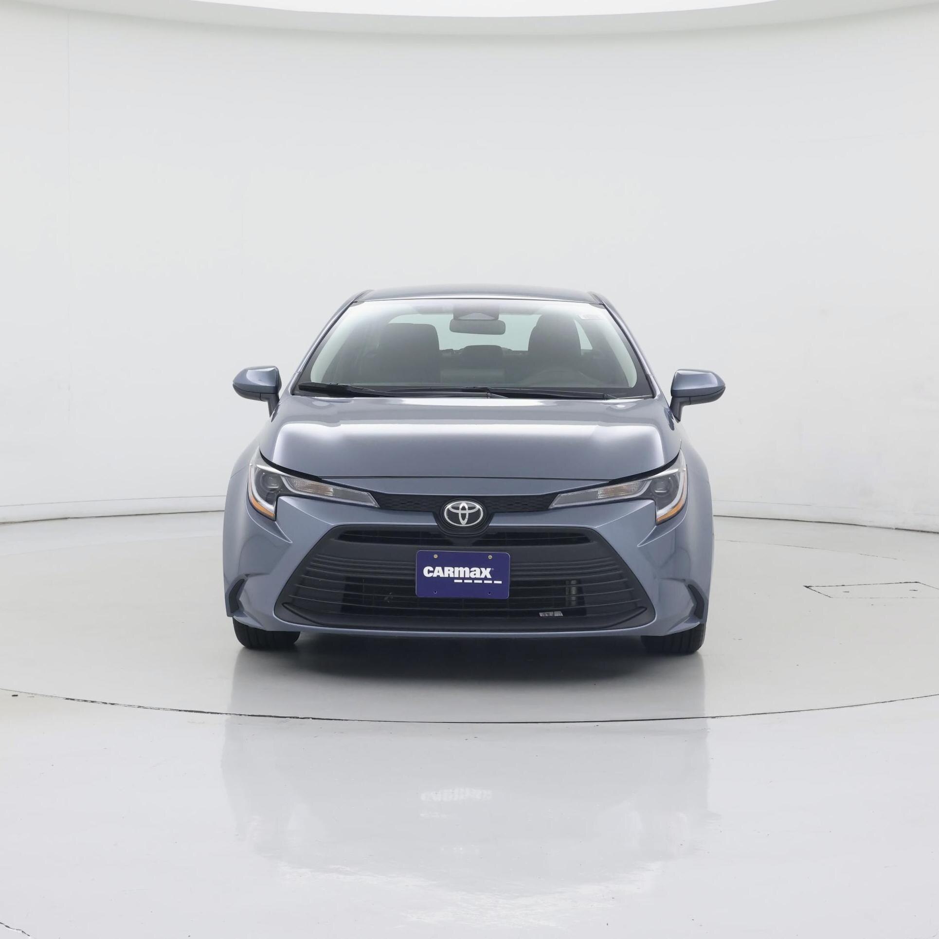 Thumbnail: 2025 Toyota Corolla - 5
