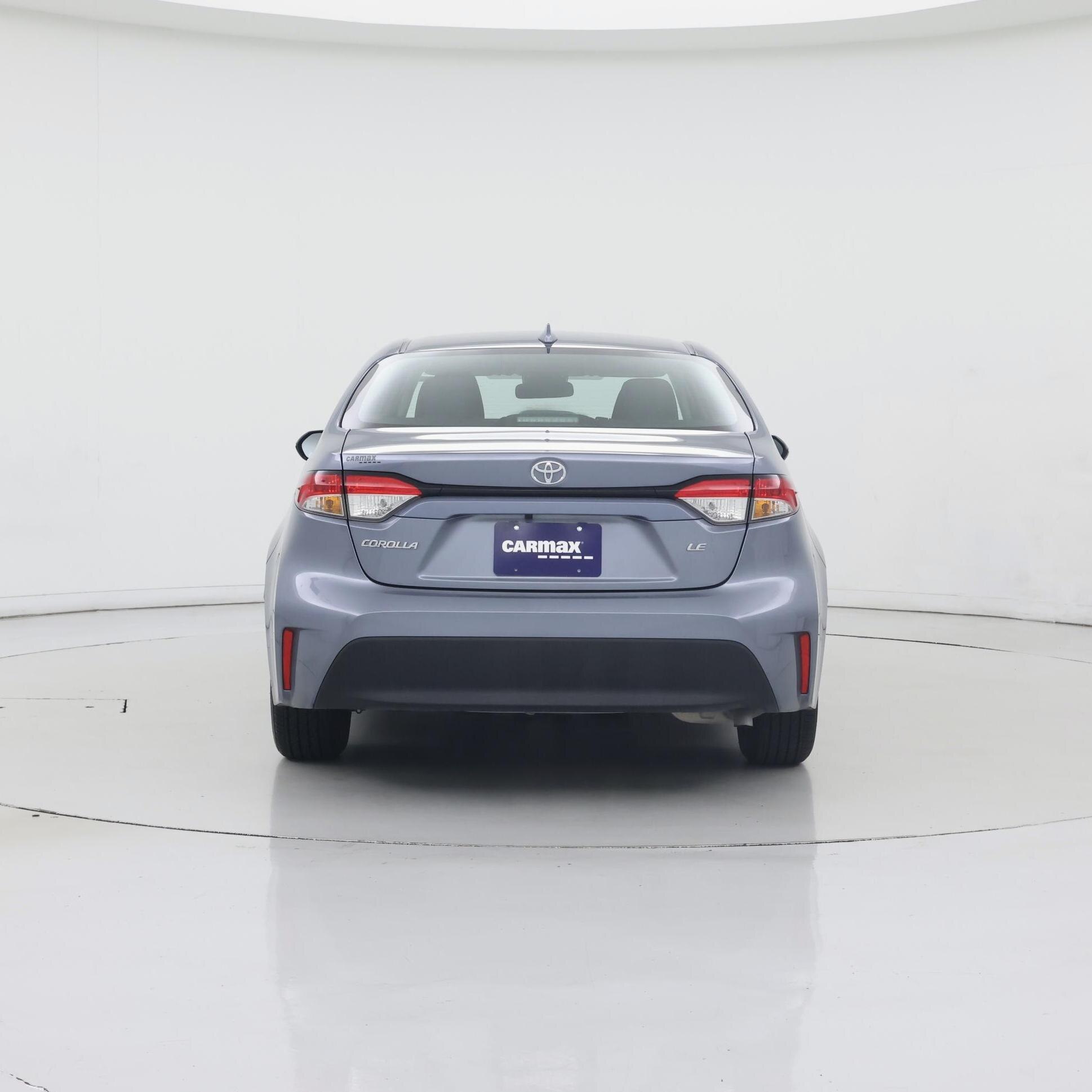 Thumbnail: 2025 Toyota Corolla - 6