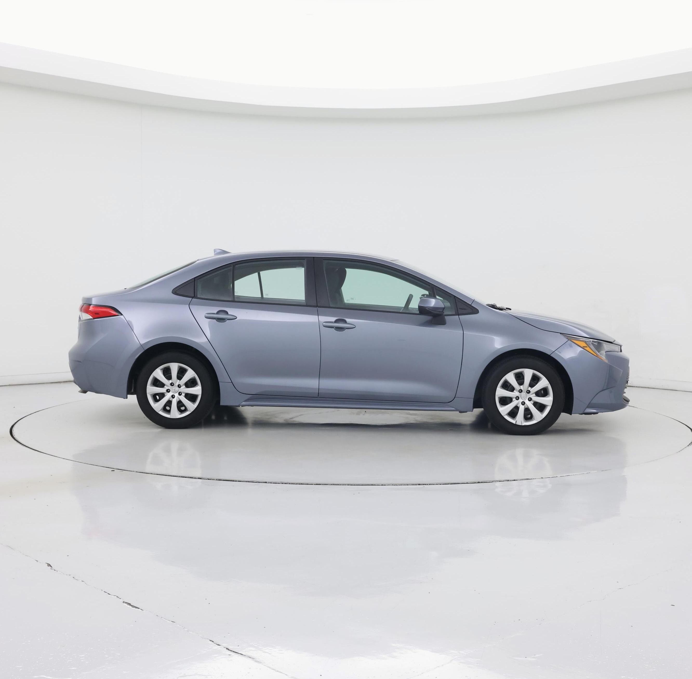 Thumbnail: 2025 Toyota Corolla - 7
