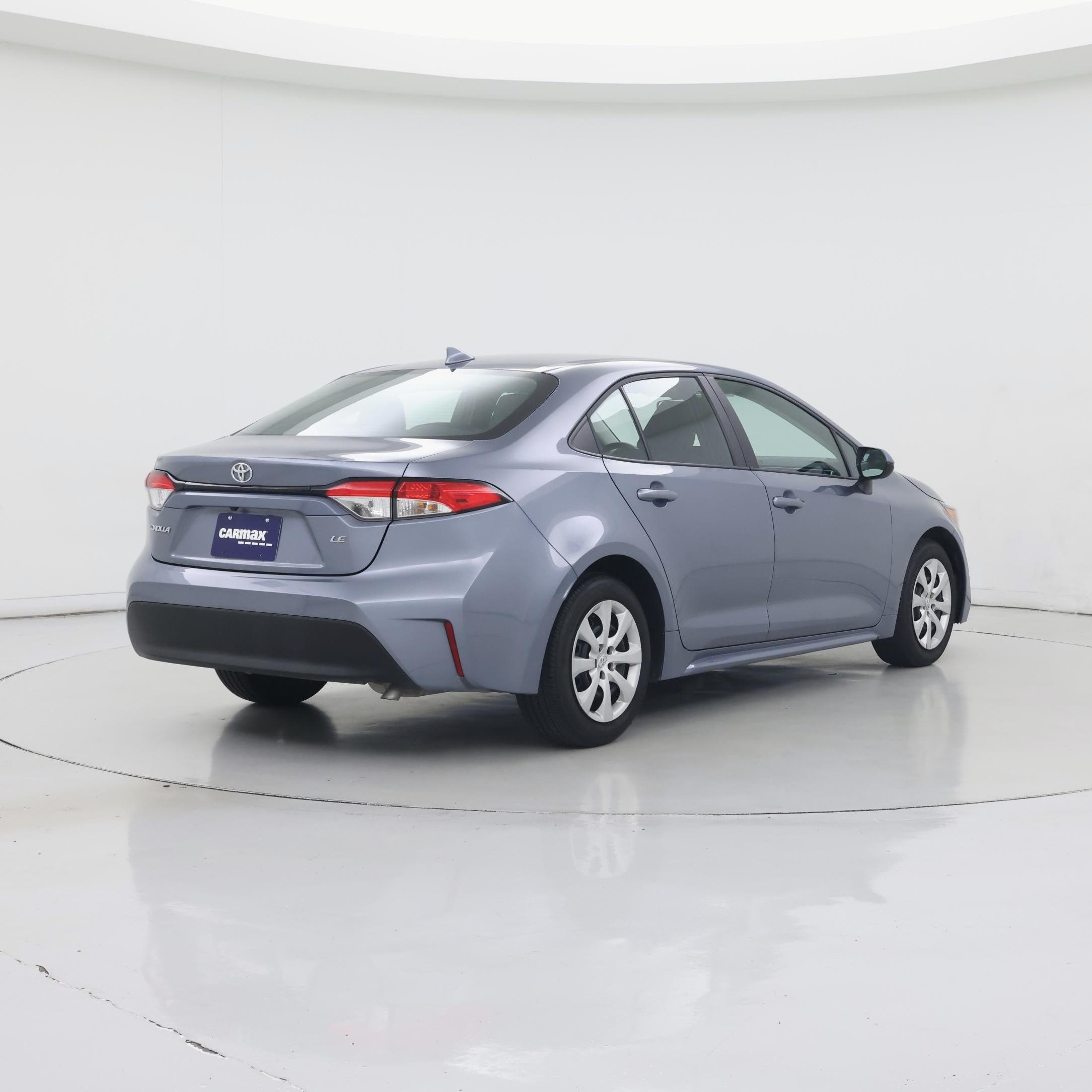 Thumbnail: 2025 Toyota Corolla - 8