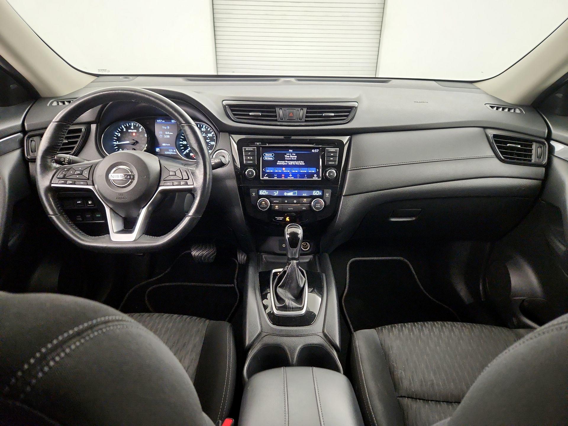Thumbnail: 2018 Nissan Rogue - 9