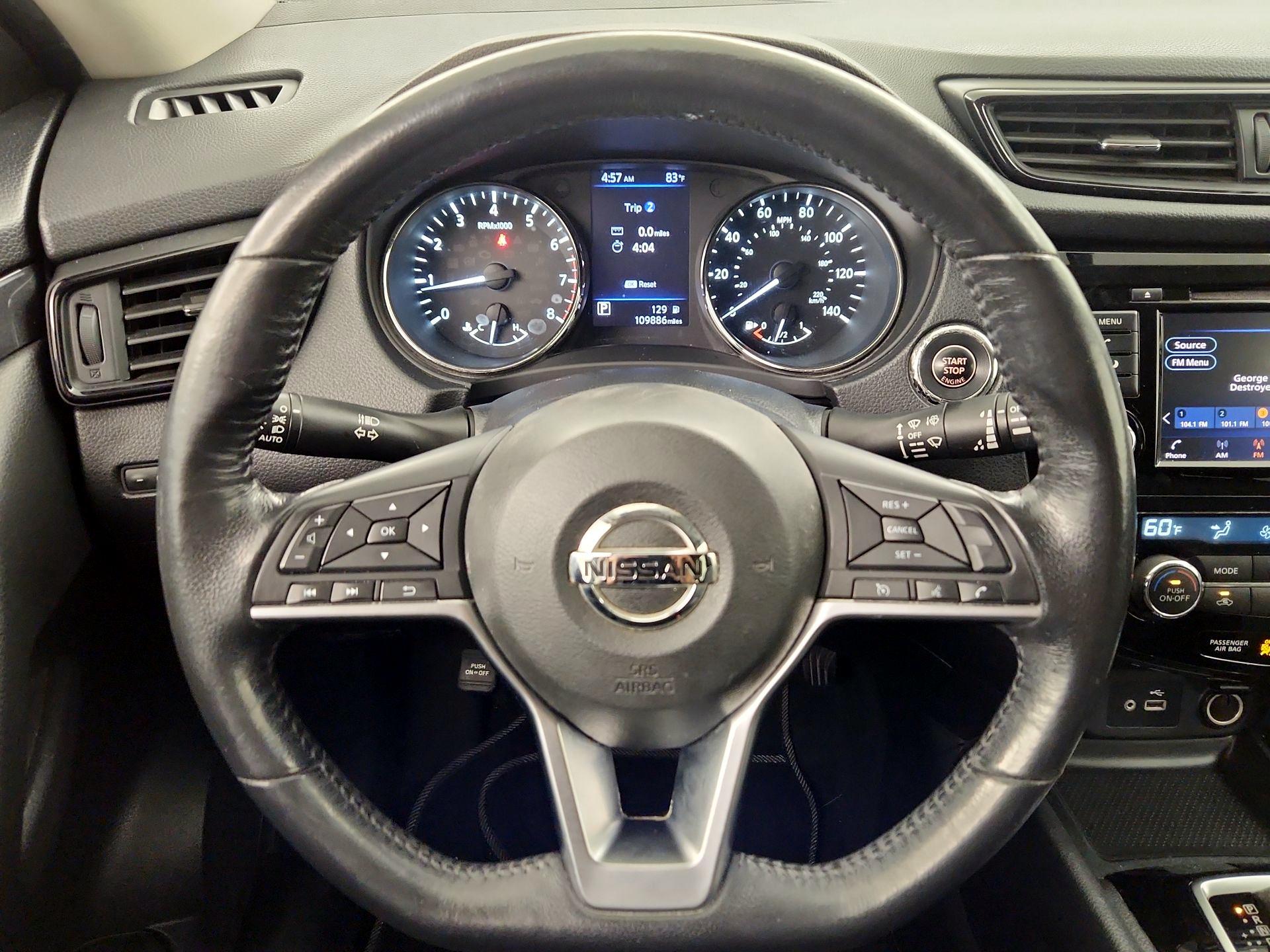 Thumbnail: 2018 Nissan Rogue - 10