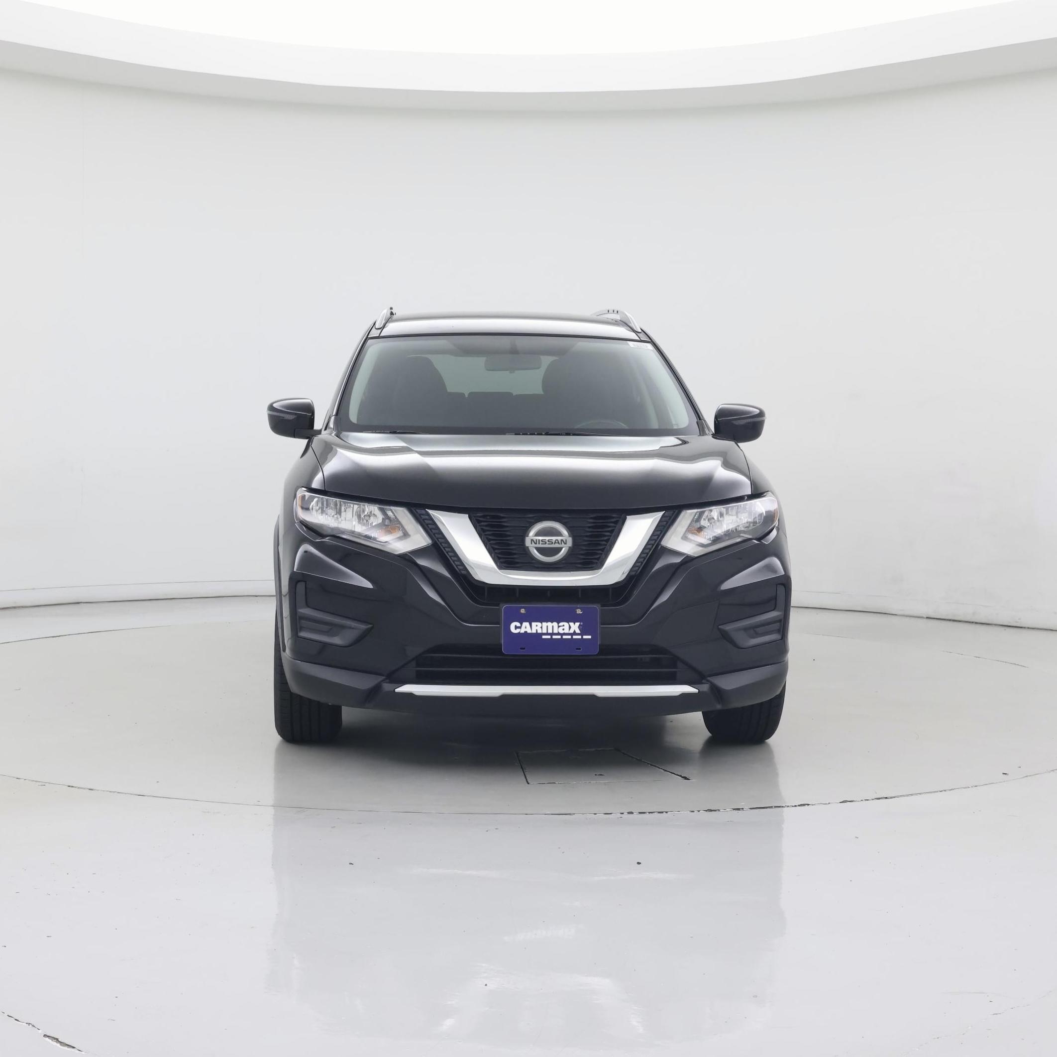 Thumbnail: 2018 Nissan Rogue - 5