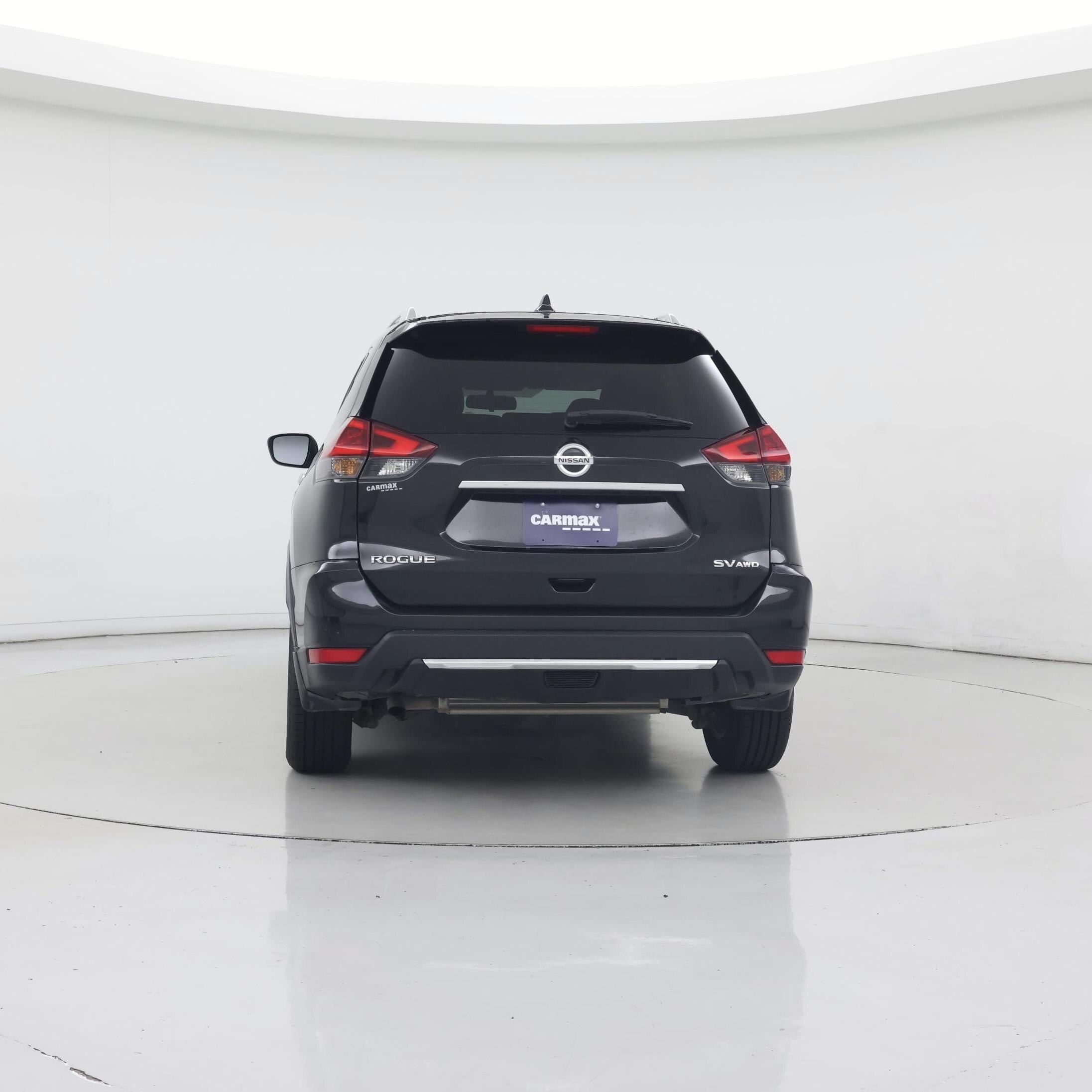 Thumbnail: 2018 Nissan Rogue - 6