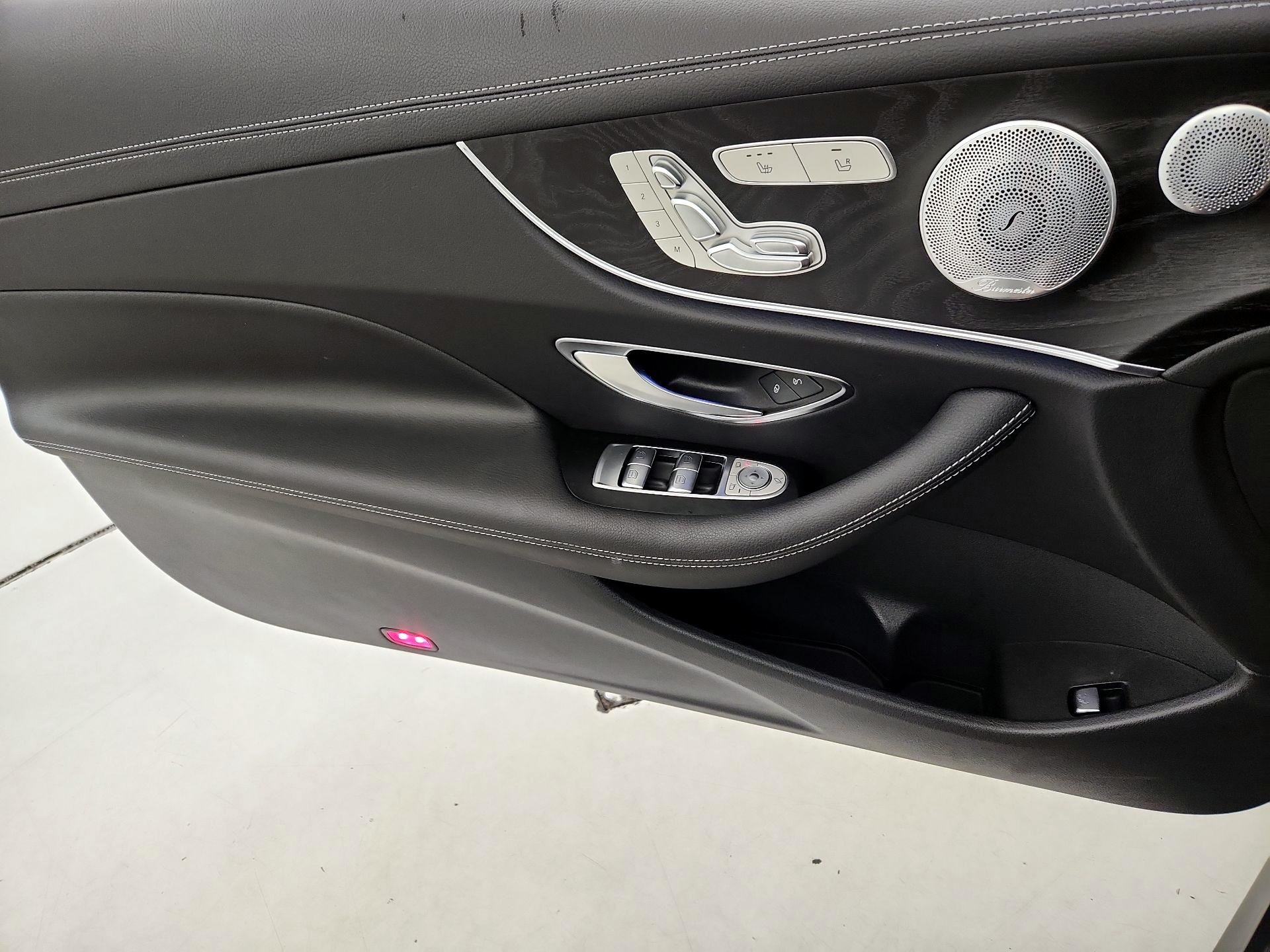 Thumbnail: 2018 Mercedes-Benz E-Class - 12